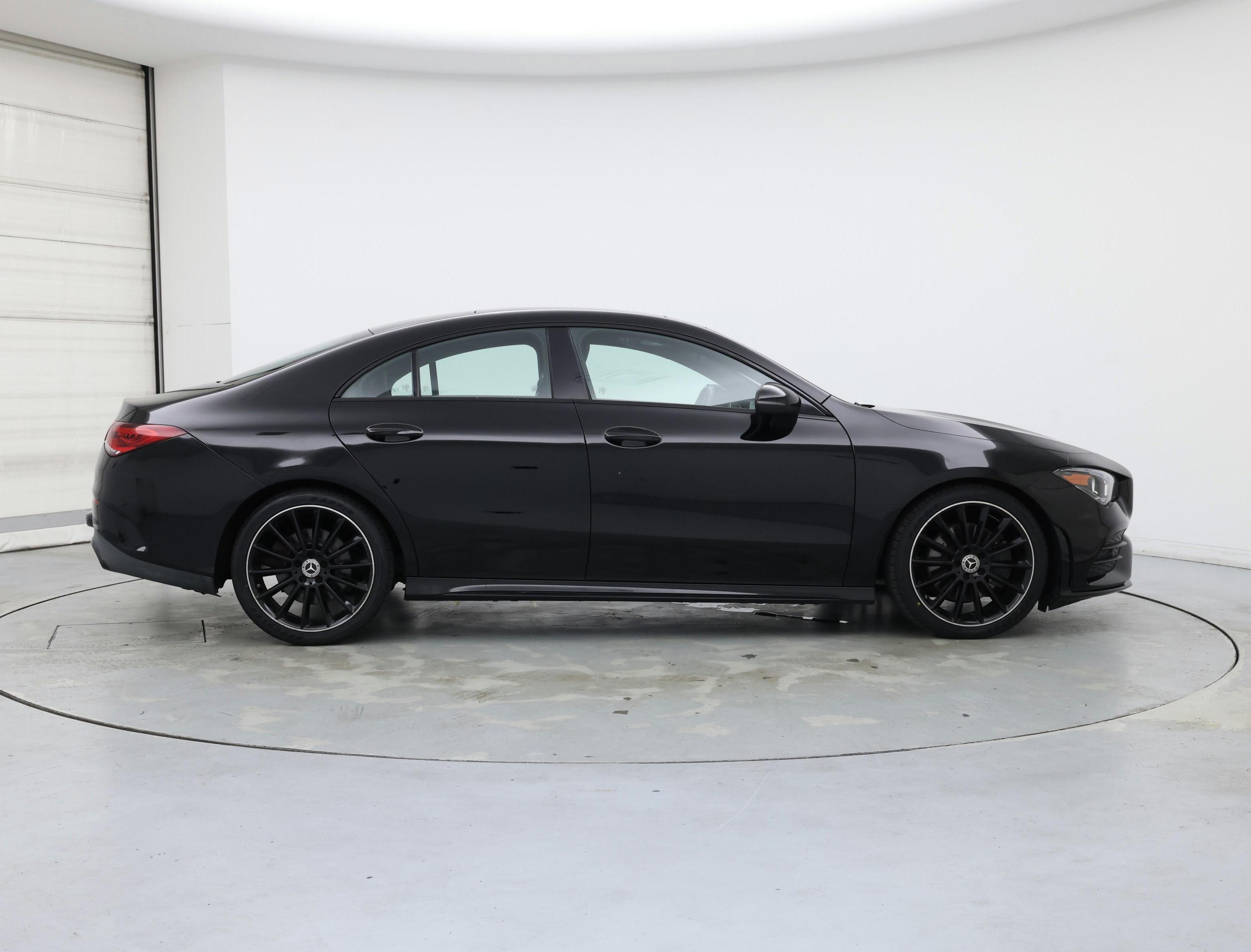 Thumbnail: 2020 Mercedes-Benz CLA - 7