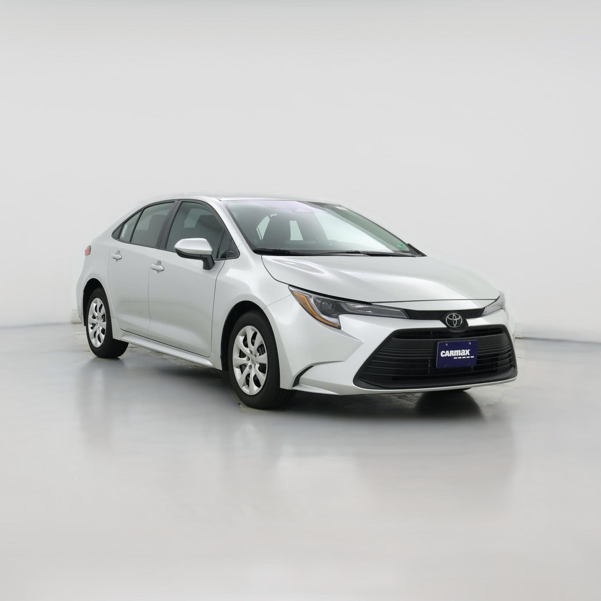 Thumbnail: 2025 Toyota Corolla - 1