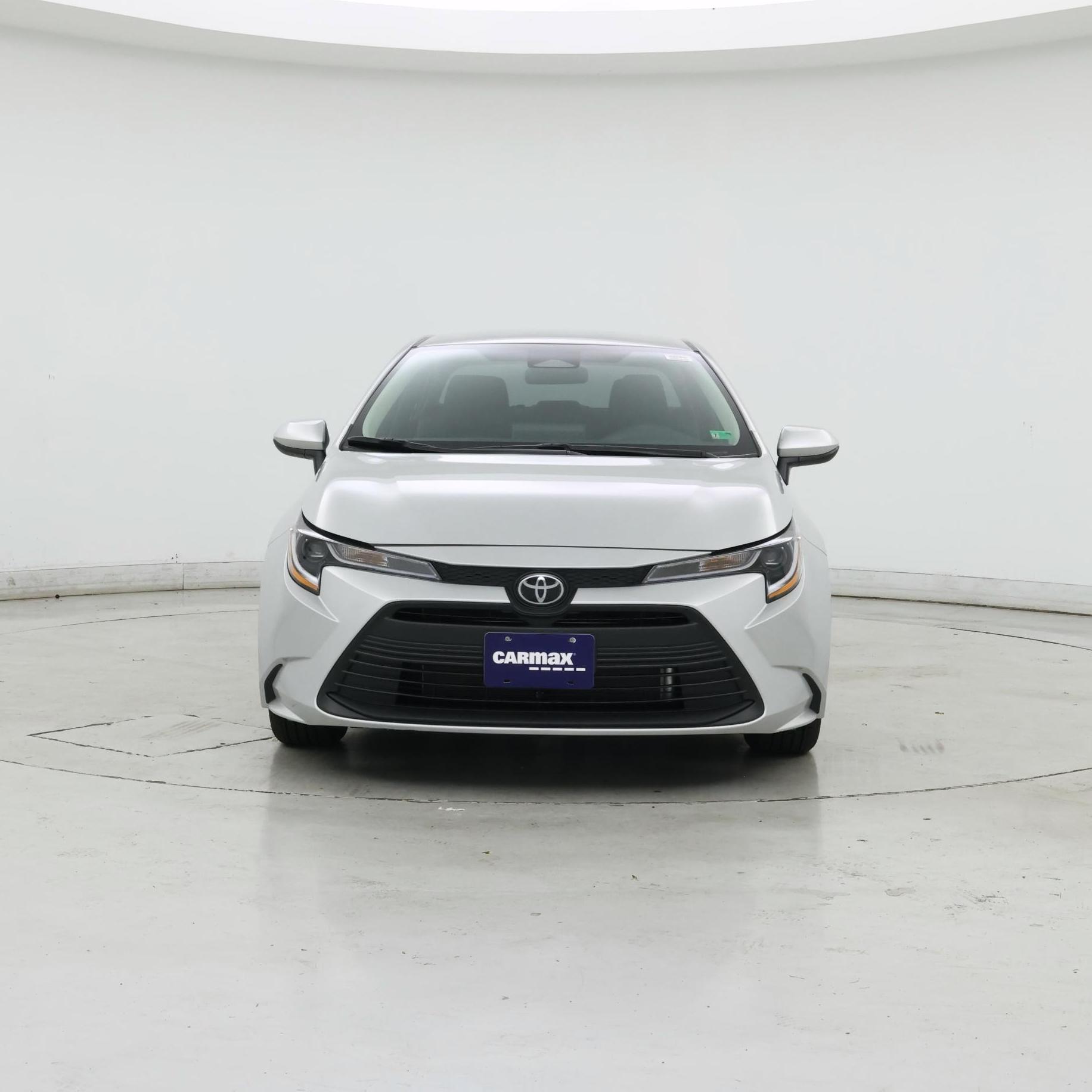 Thumbnail: 2025 Toyota Corolla - 5