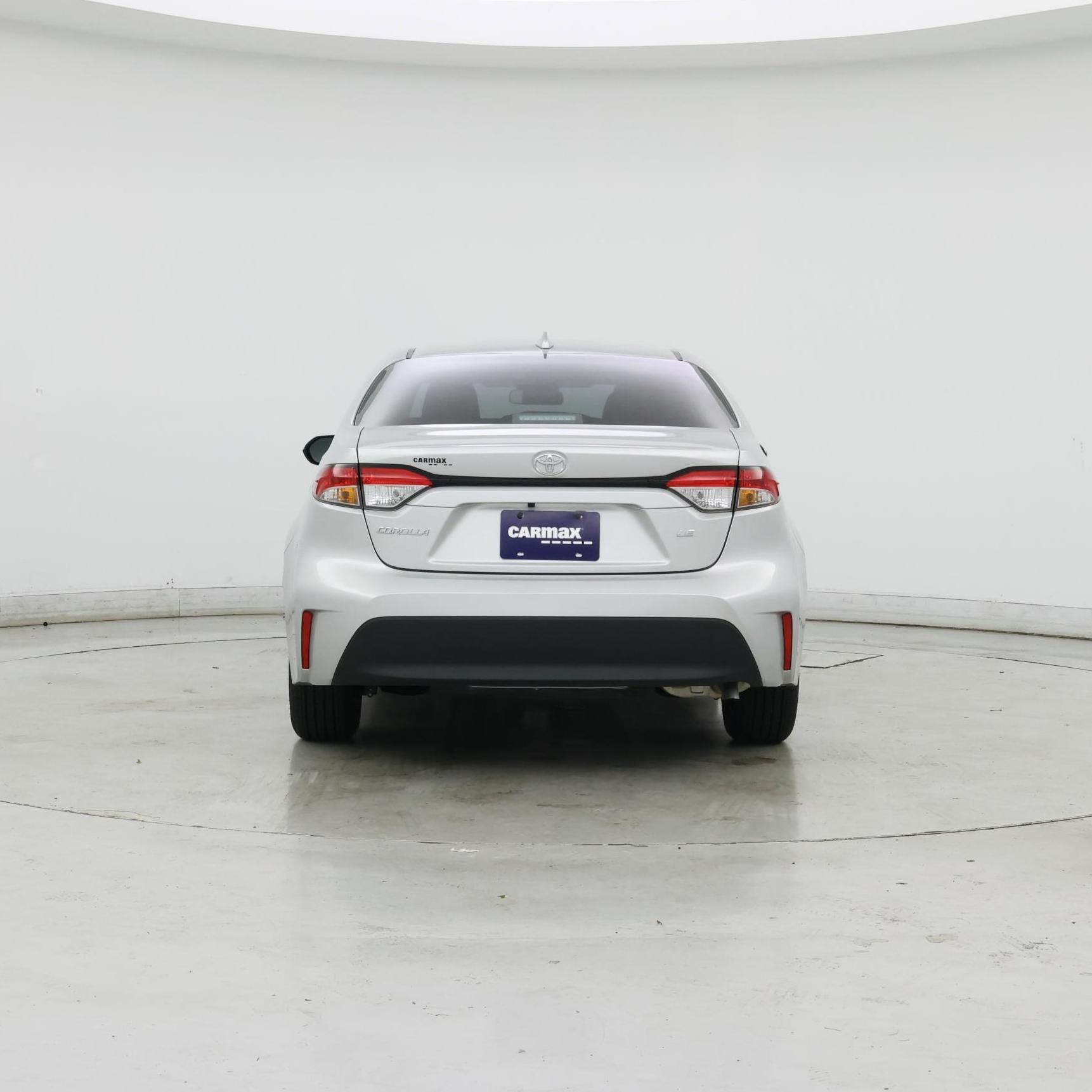 Thumbnail: 2025 Toyota Corolla - 6