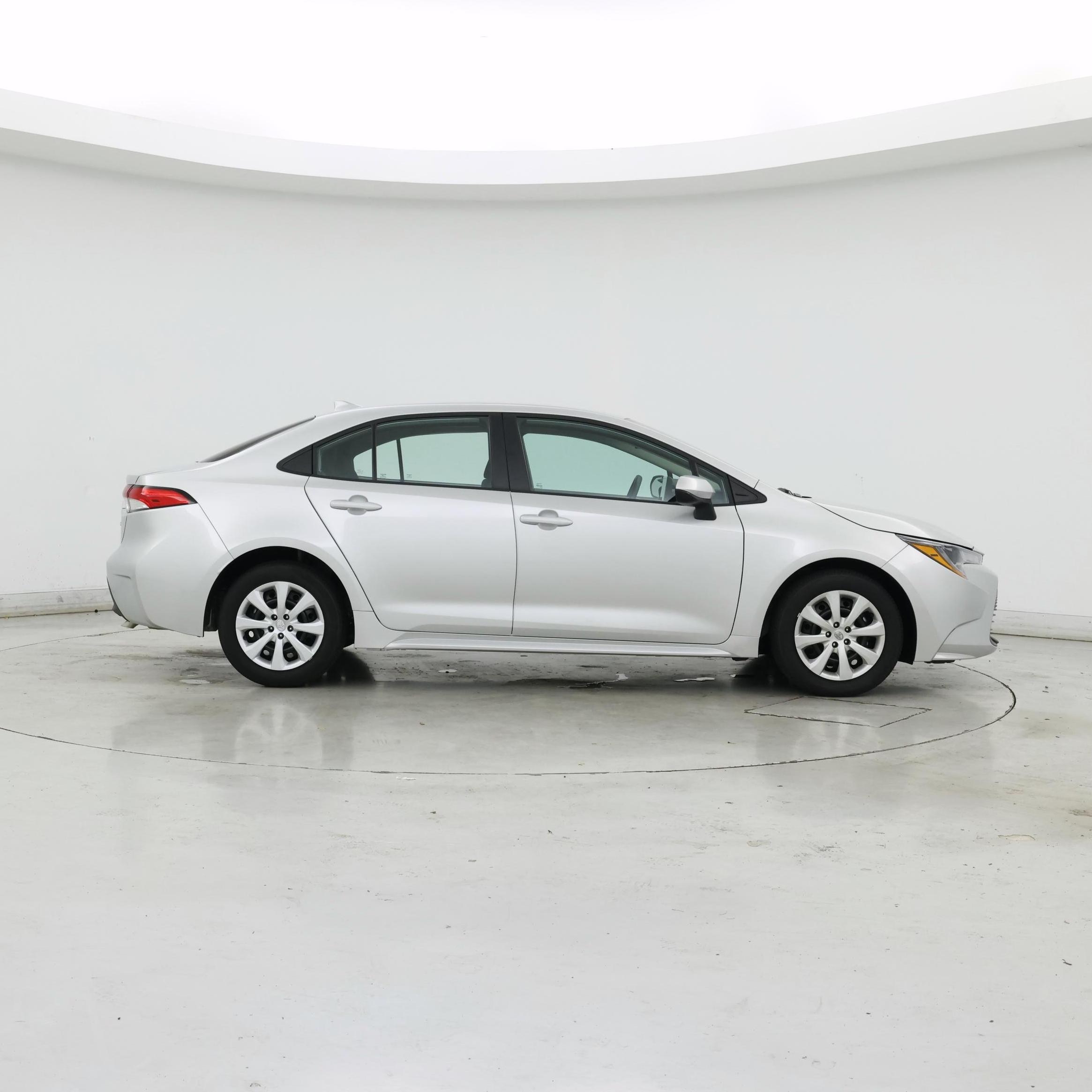 Thumbnail: 2025 Toyota Corolla - 7