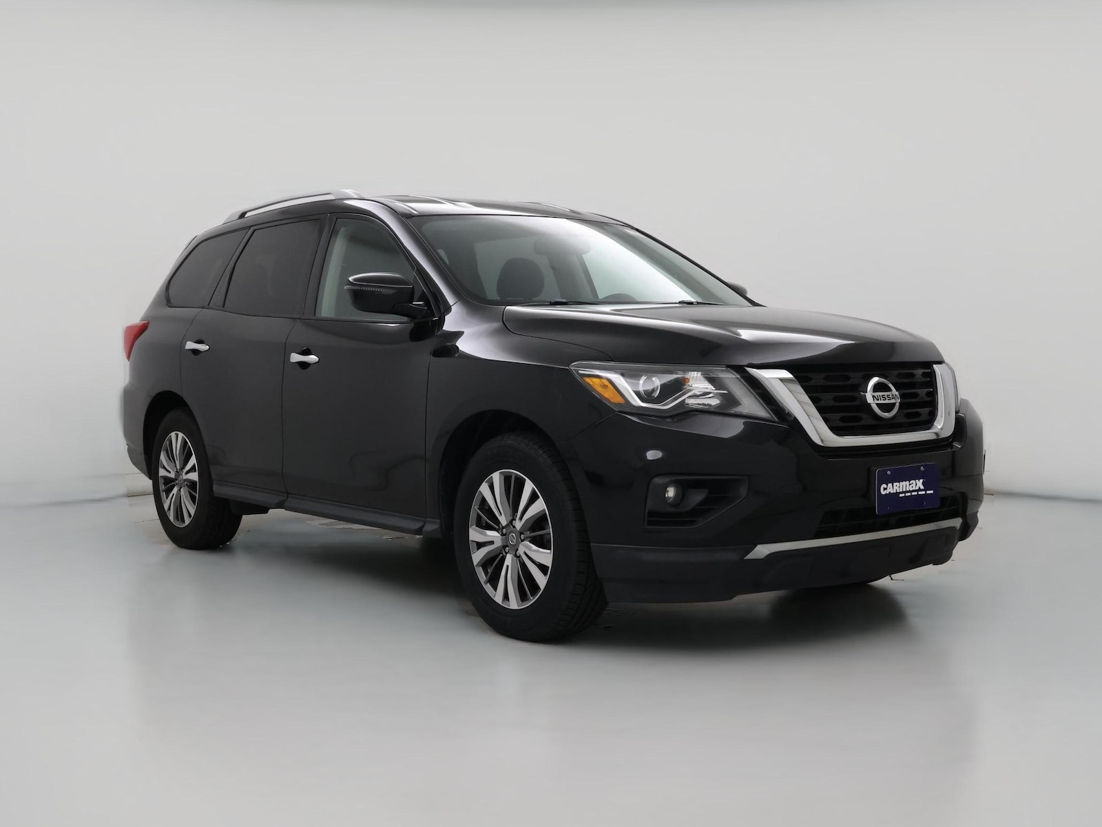 2019 Nissan Pathfinder