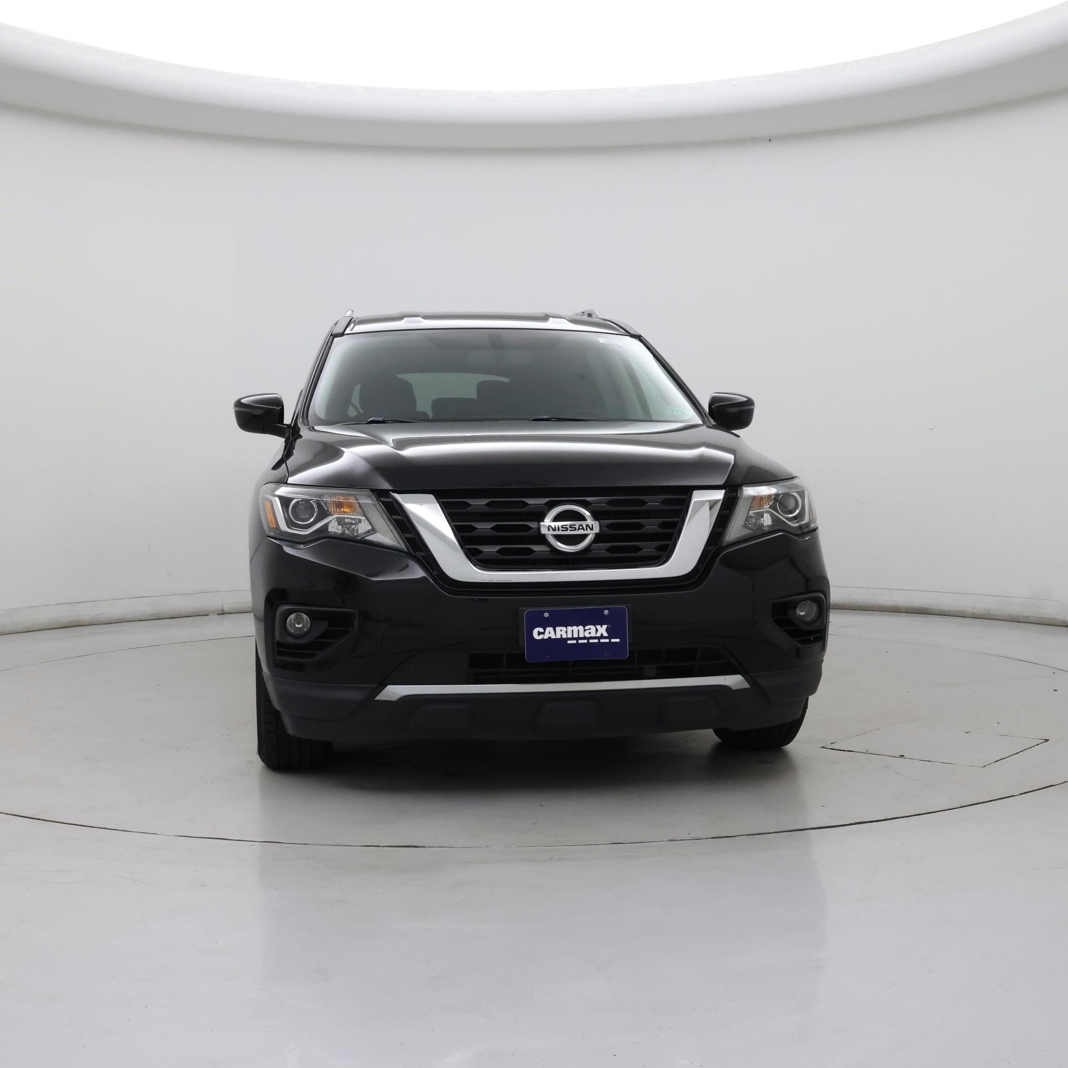 Thumbnail: 2019 Nissan Pathfinder - 5