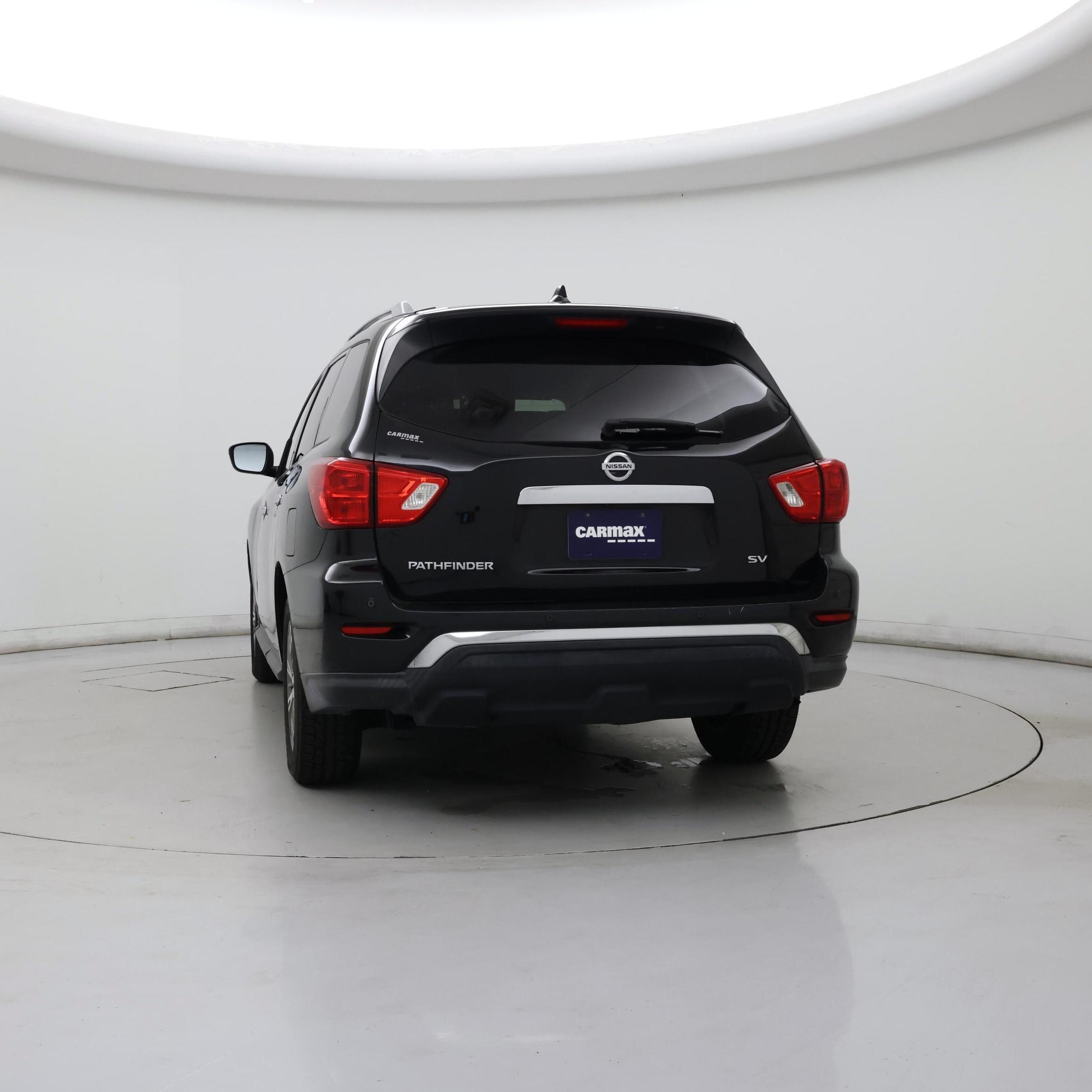 Thumbnail: 2019 Nissan Pathfinder - 6
