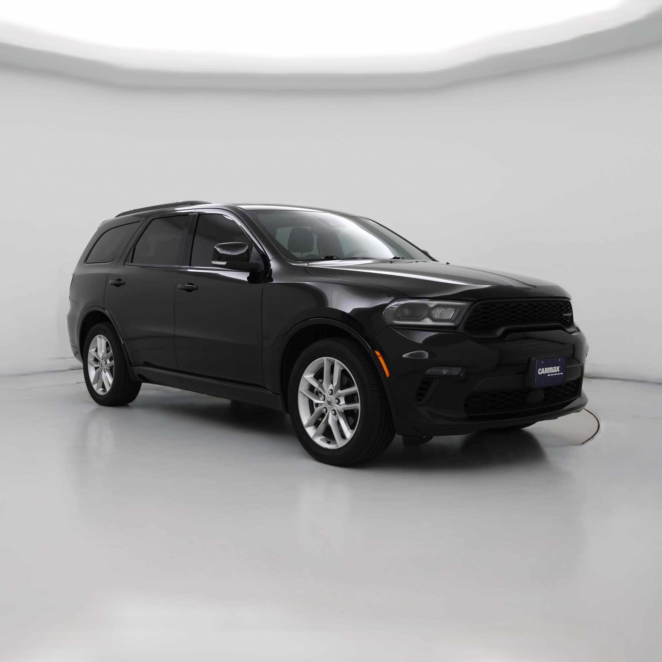 Thumbnail: 2022 Dodge Durango - 1