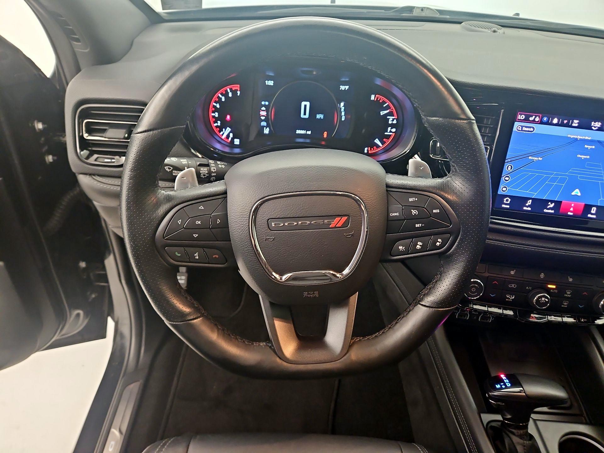 Thumbnail: 2022 Dodge Durango - 10