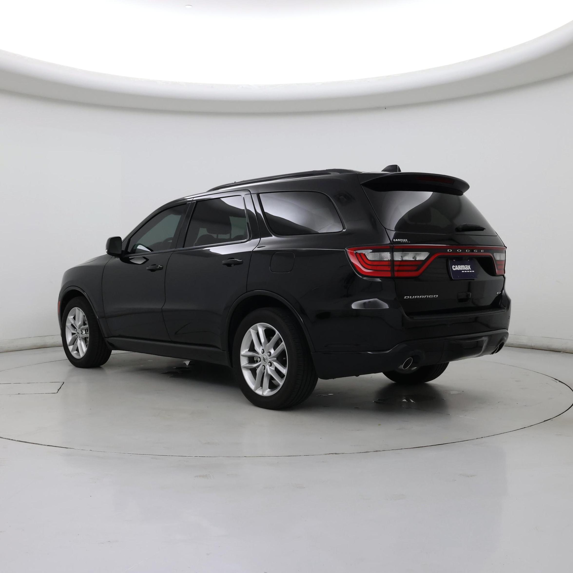 Thumbnail: 2022 Dodge Durango - 2