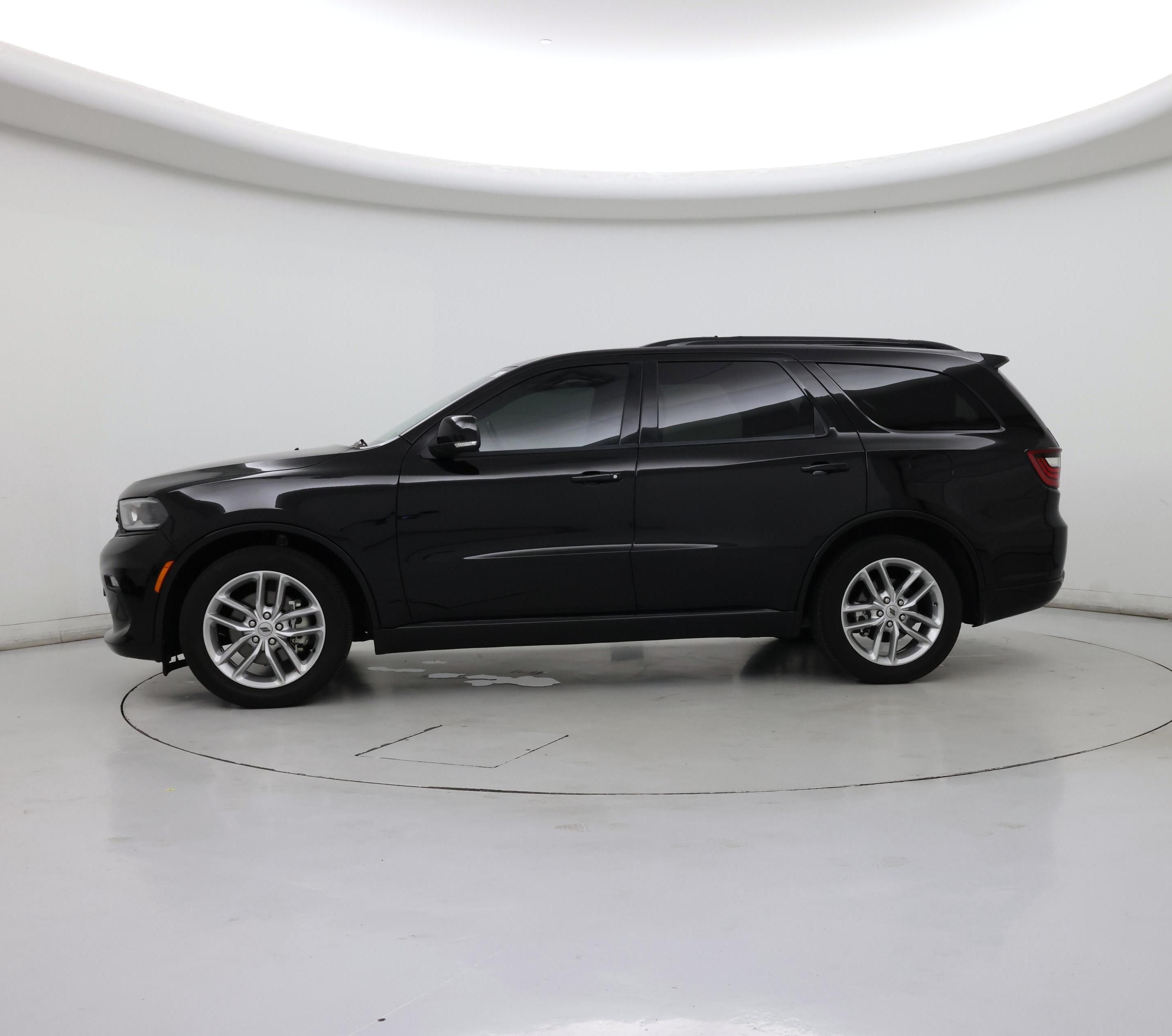 Thumbnail: 2022 Dodge Durango - 3