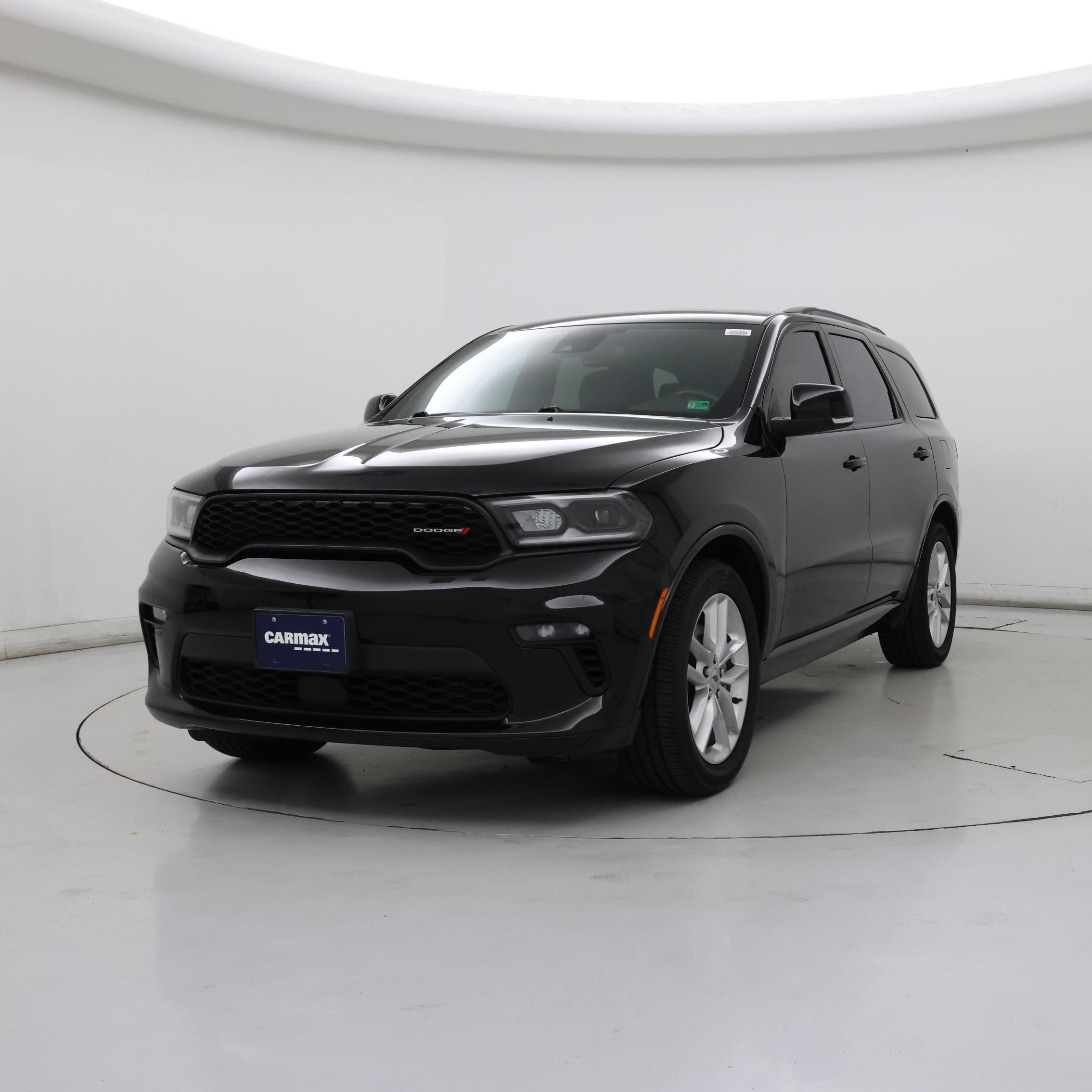 Thumbnail: 2022 Dodge Durango - 4
