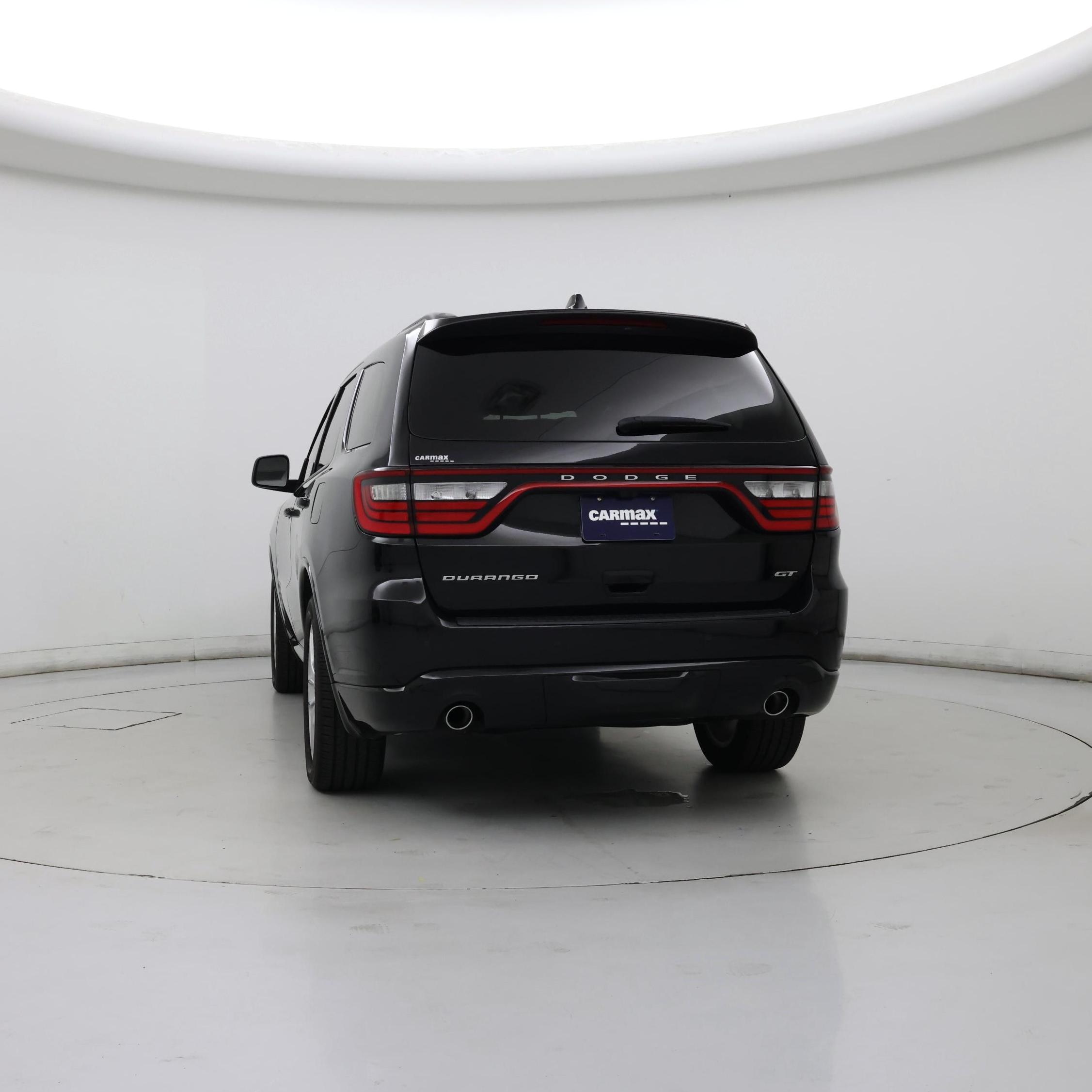 Thumbnail: 2022 Dodge Durango - 6