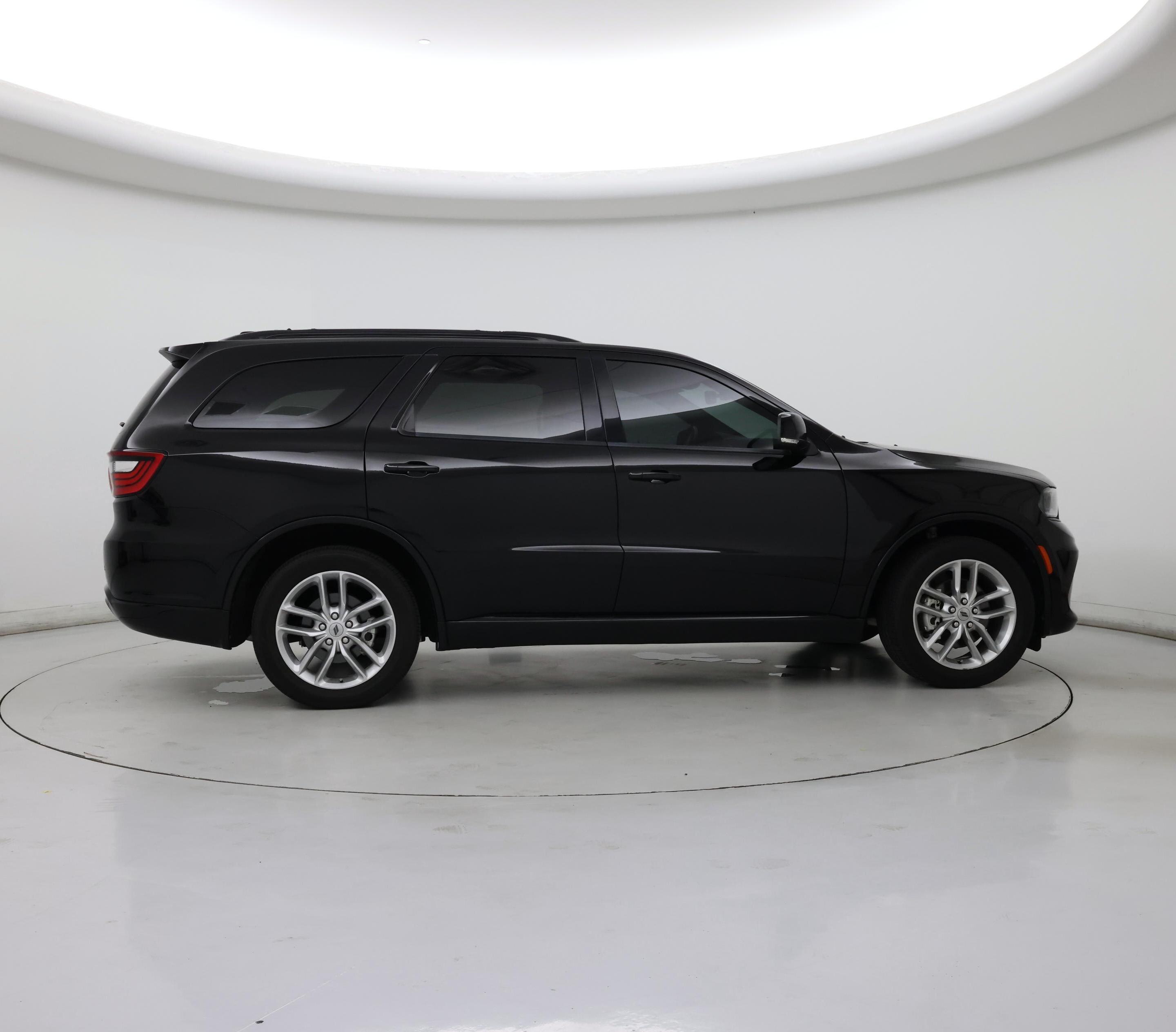 Thumbnail: 2022 Dodge Durango - 7