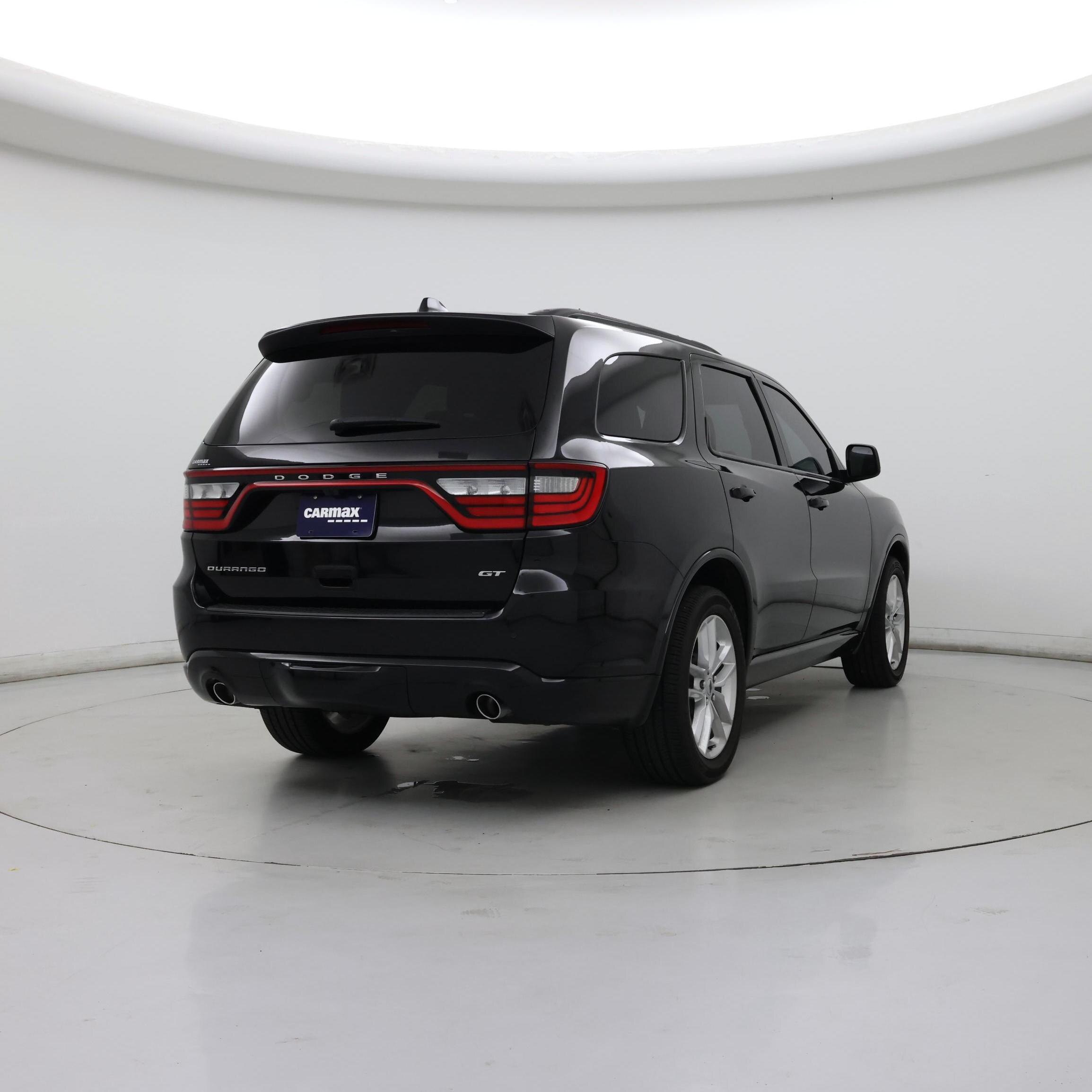 Thumbnail: 2022 Dodge Durango - 8