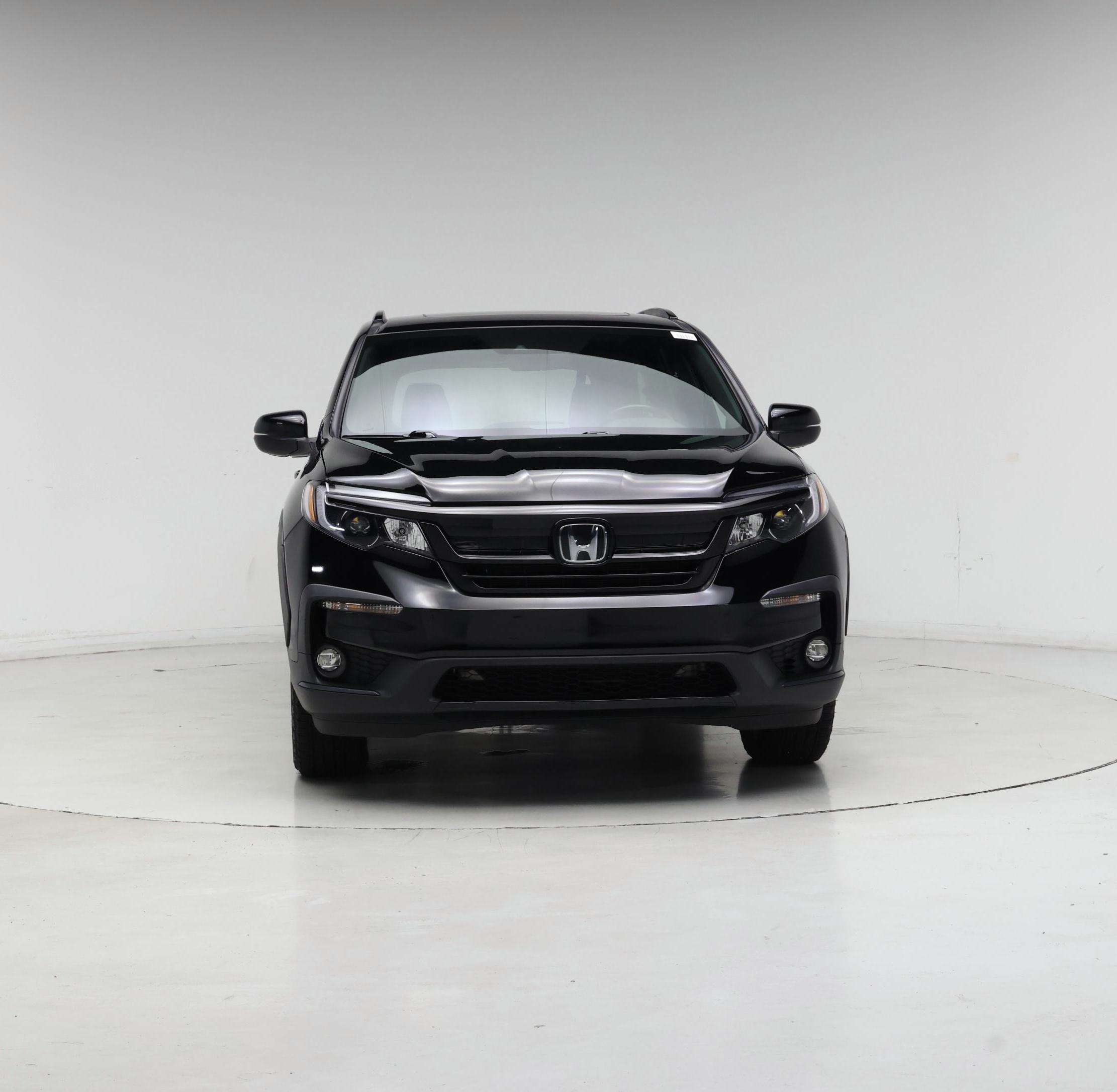 Thumbnail: 2022 Honda Pilot - 5