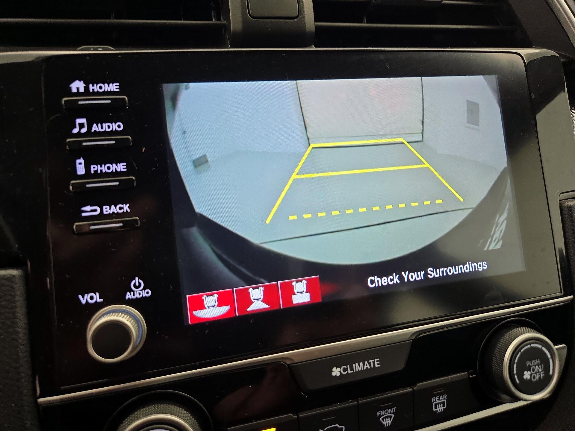 Thumbnail: 2019 Honda Civic - 14