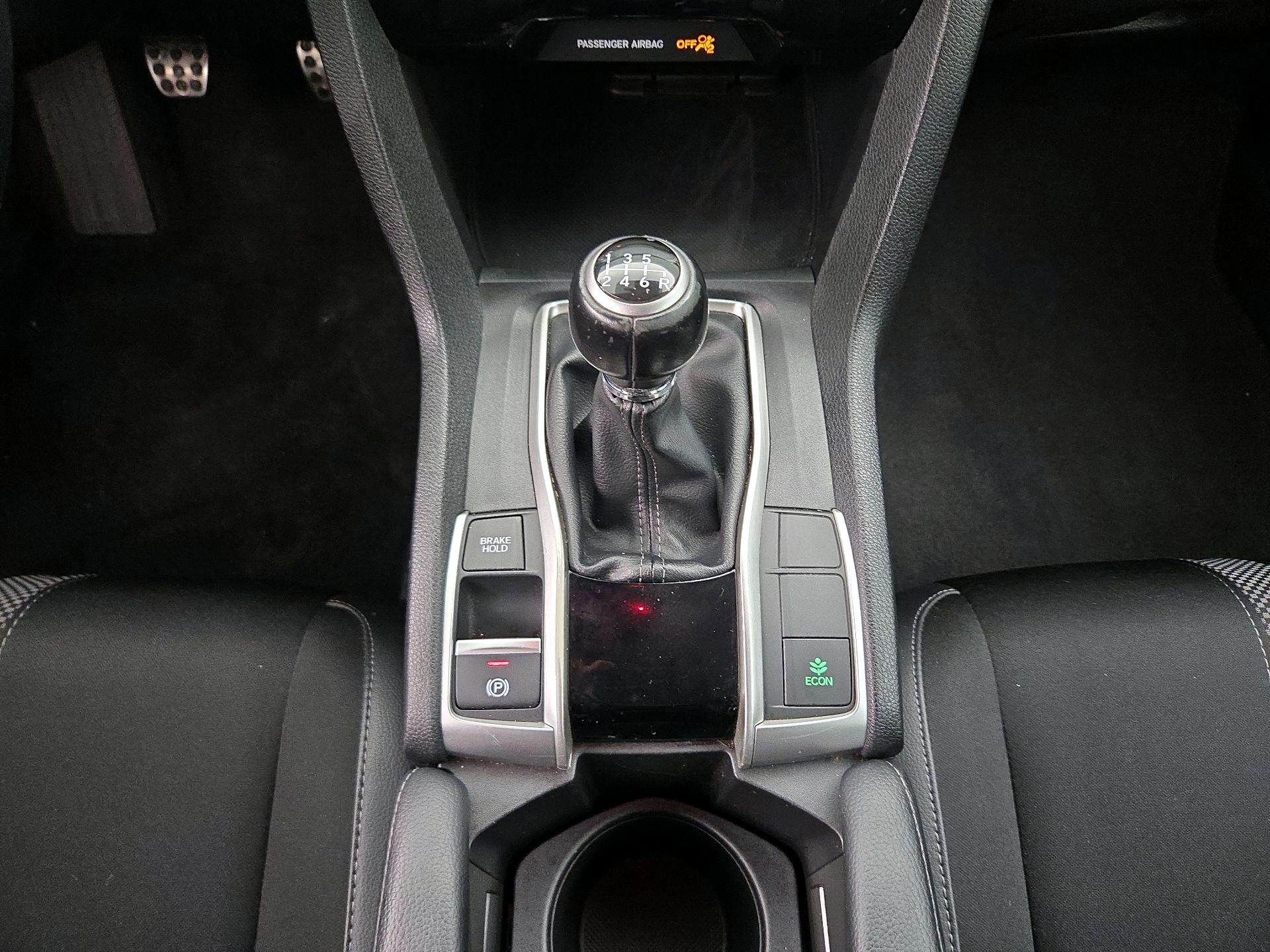 Thumbnail: 2019 Honda Civic - 17