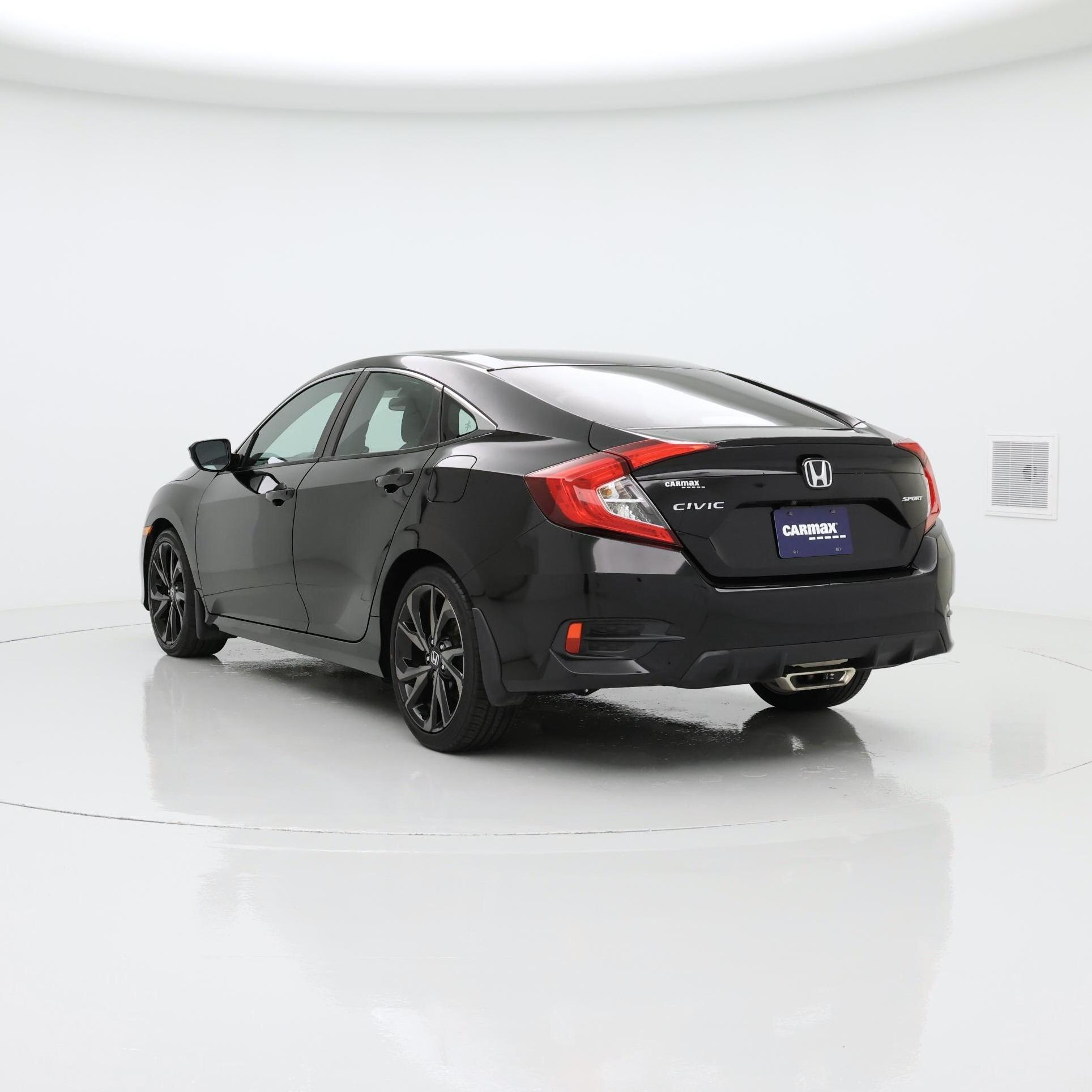 Thumbnail: 2019 Honda Civic - 2