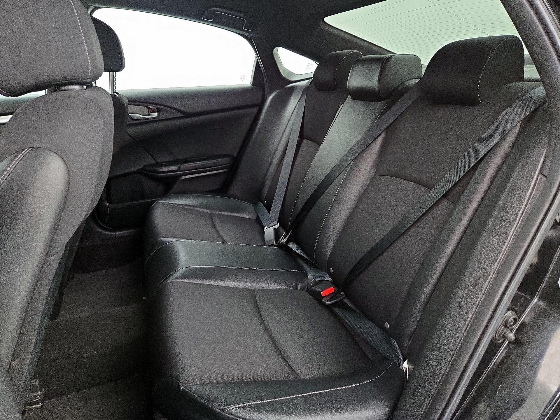 Thumbnail: 2019 Honda Civic - 19