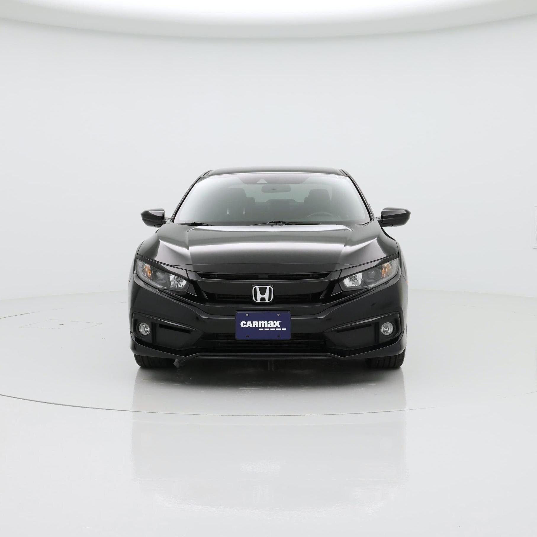 Thumbnail: 2019 Honda Civic - 5