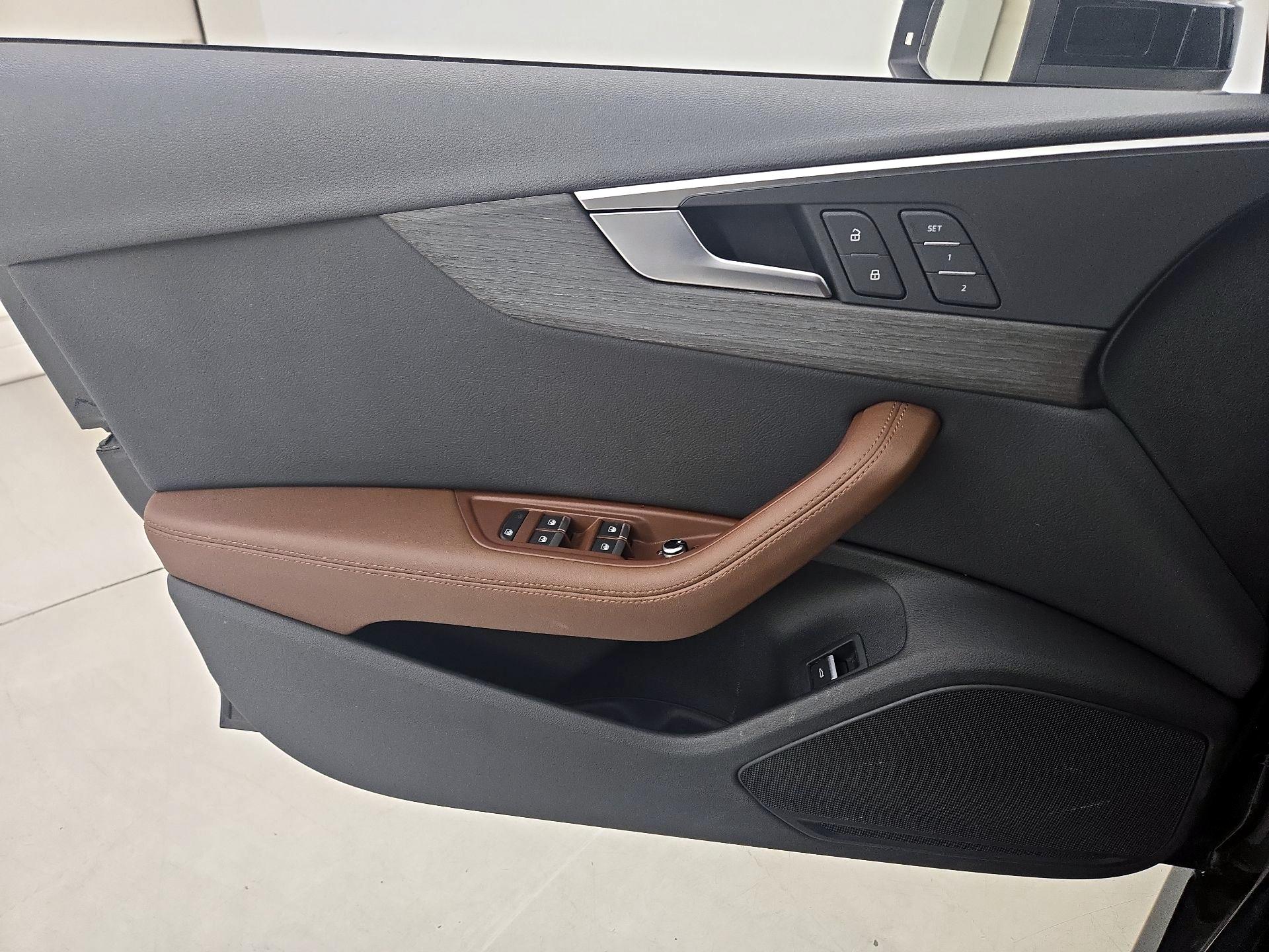 Thumbnail: 2019 Audi A4 - 12