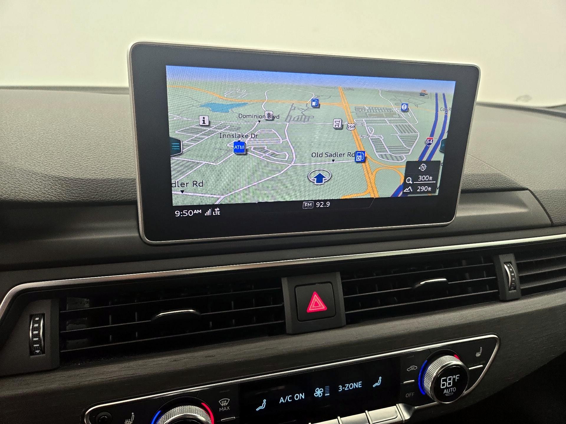 Thumbnail: 2019 Audi A4 - 14