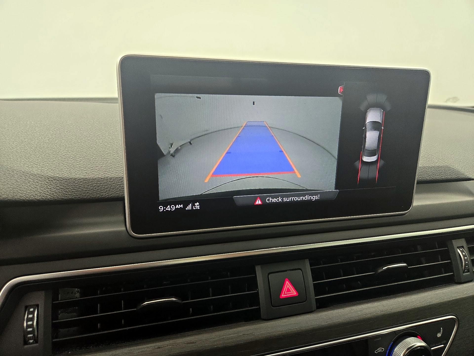 Thumbnail: 2019 Audi A4 - 15