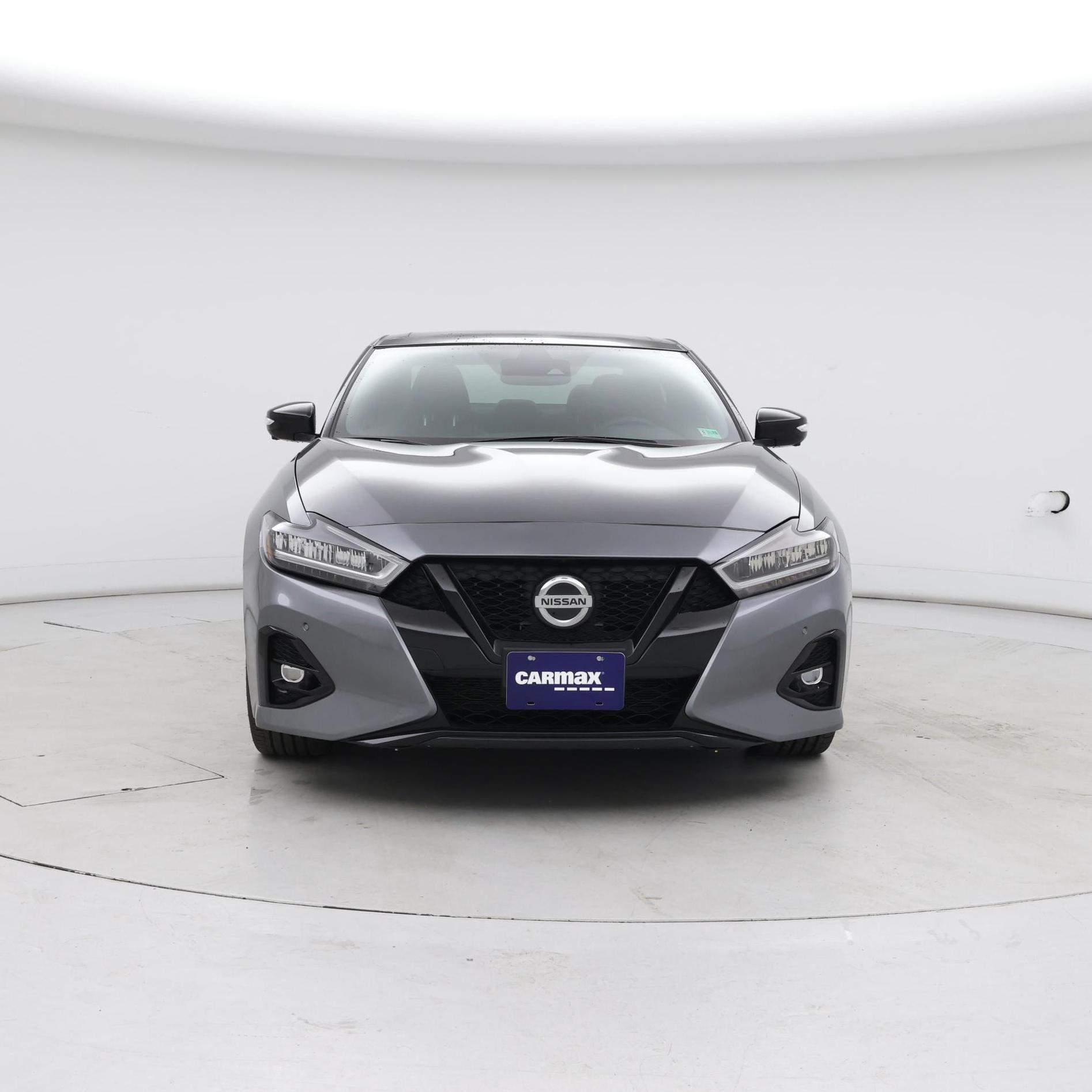 Thumbnail: 2022 Nissan Maxima - 5