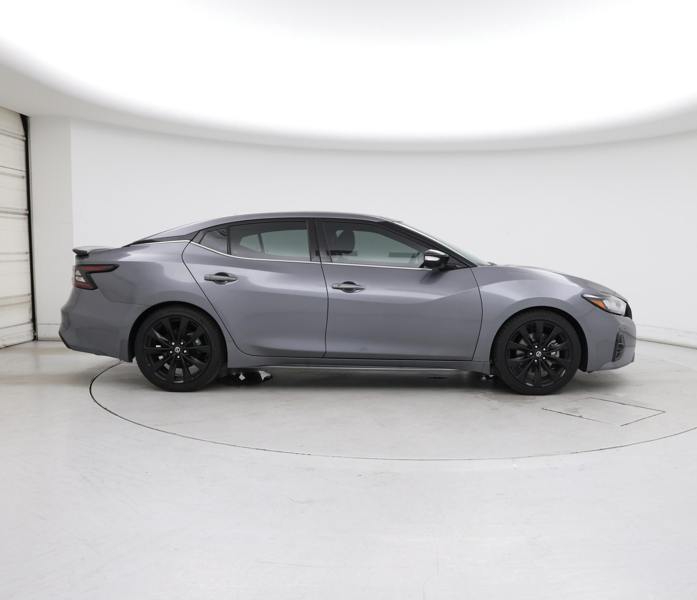 Thumbnail: 2022 Nissan Maxima - 7