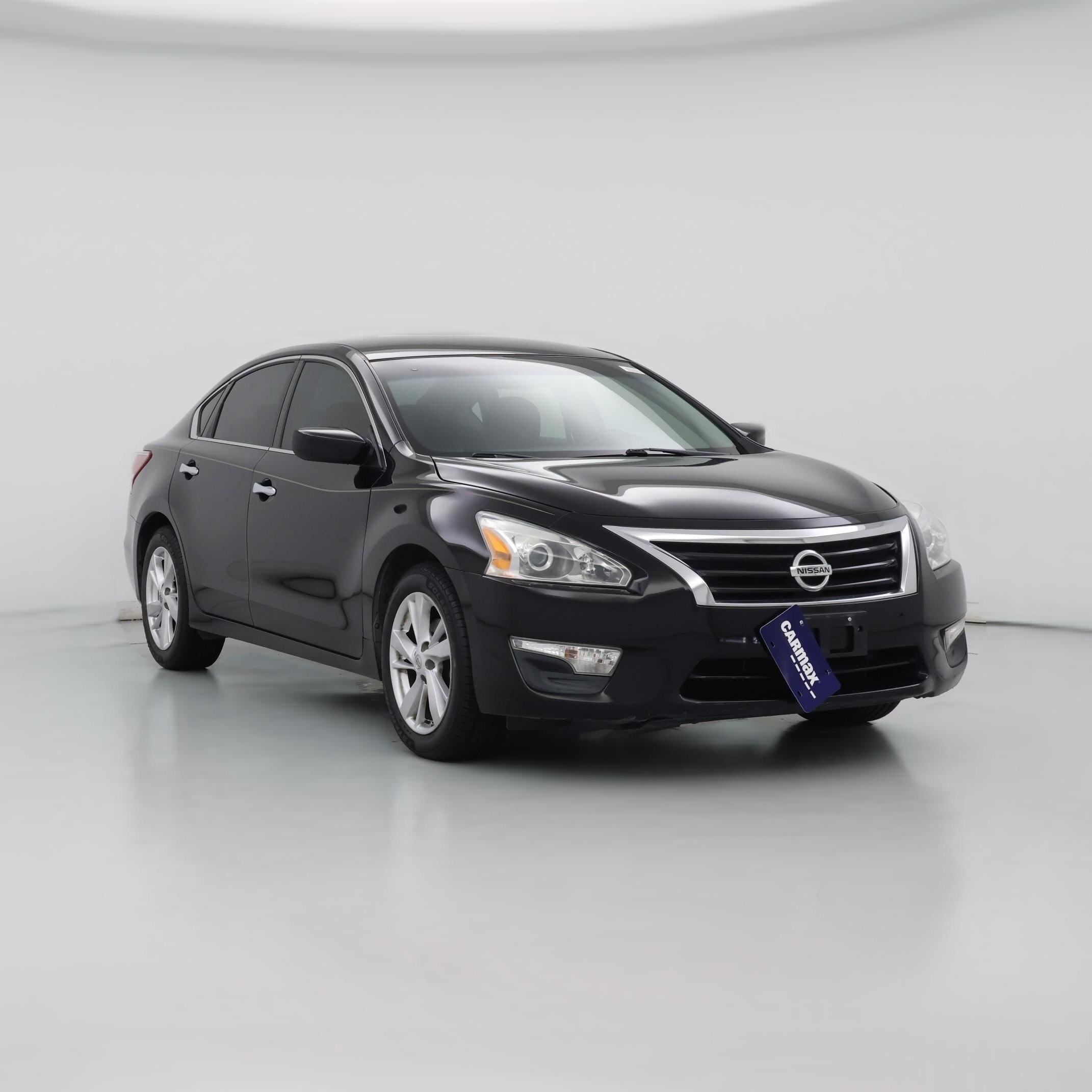 Thumbnail: 2013 Nissan Altima - 1