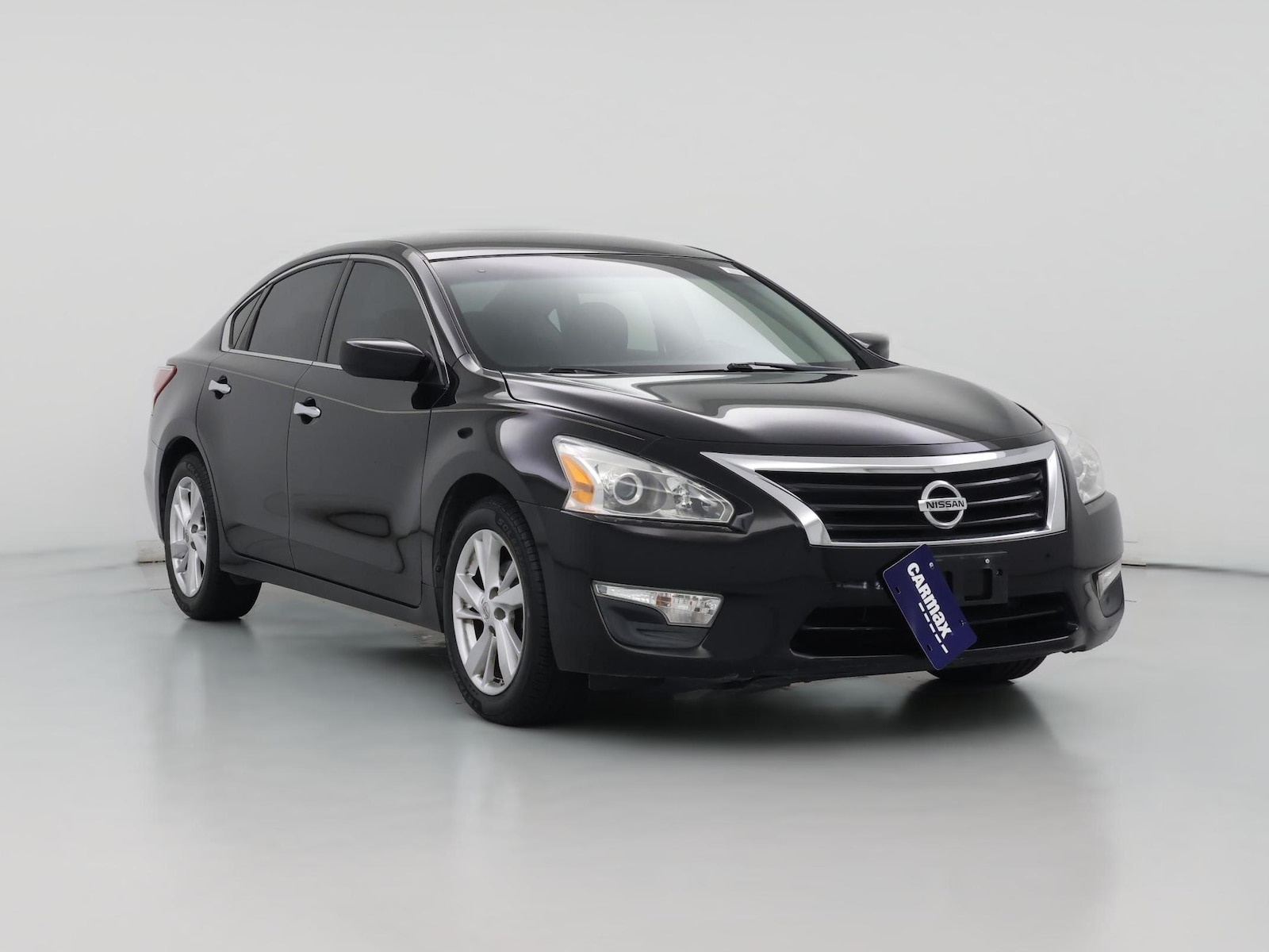 2013 Nissan Altima Sedan SV