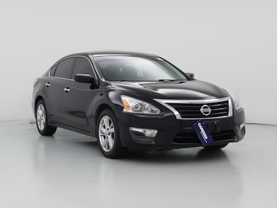 2013 Nissan Altima SV