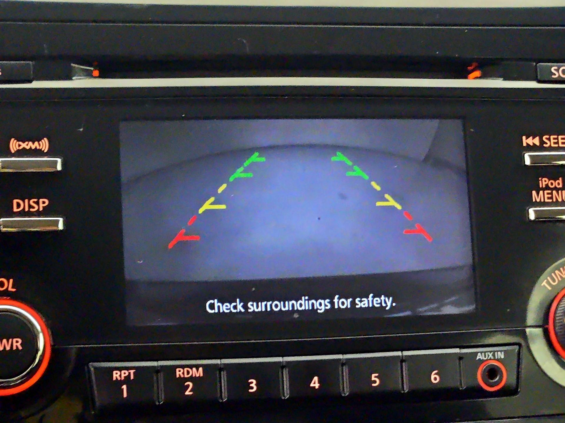 Thumbnail: 2013 Nissan Altima - 14