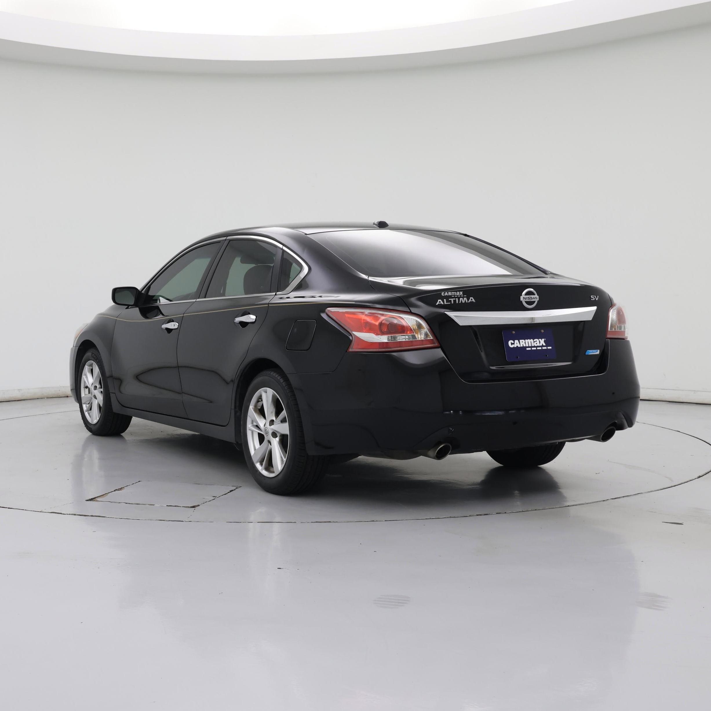 Thumbnail: 2013 Nissan Altima - 2