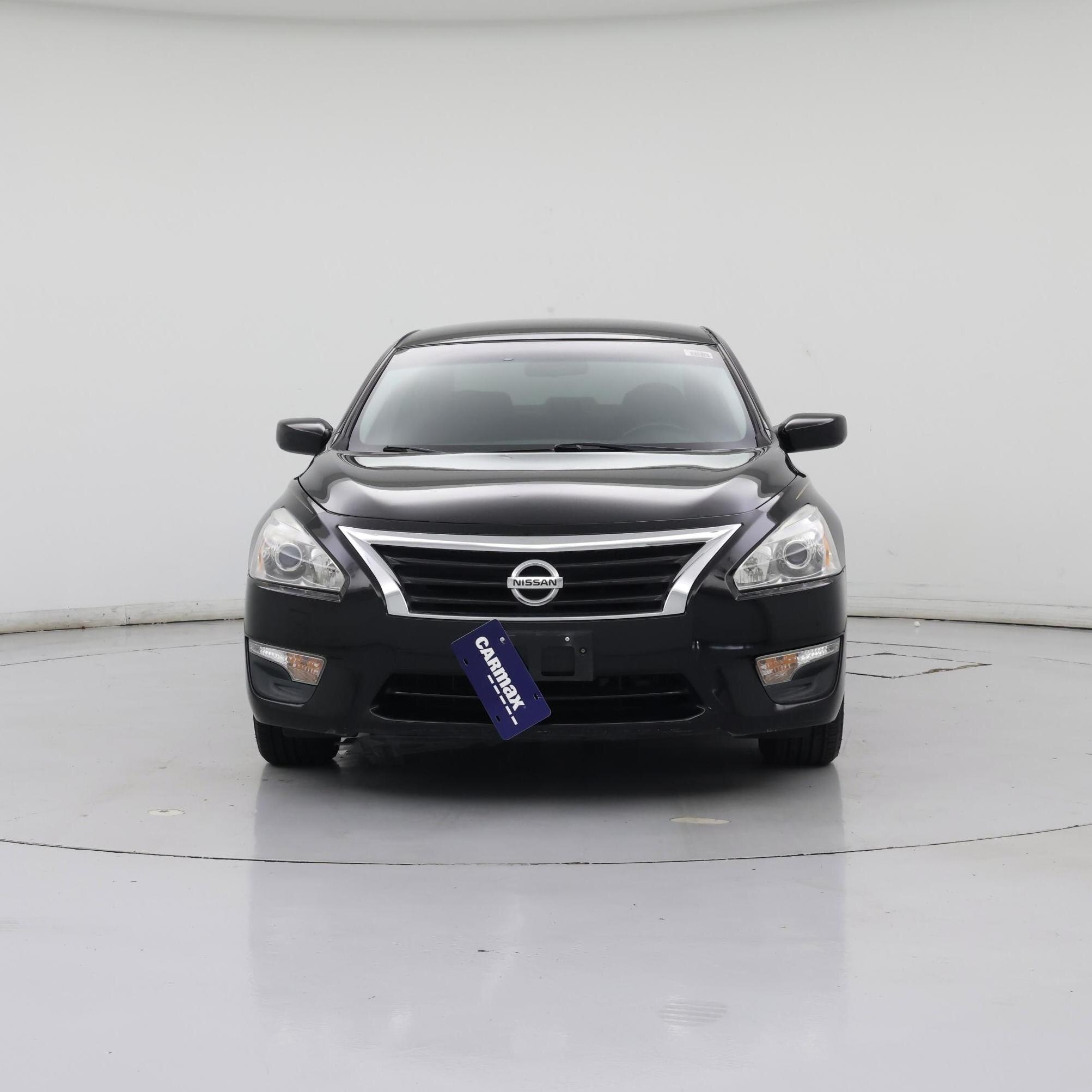 Thumbnail: 2013 Nissan Altima - 5