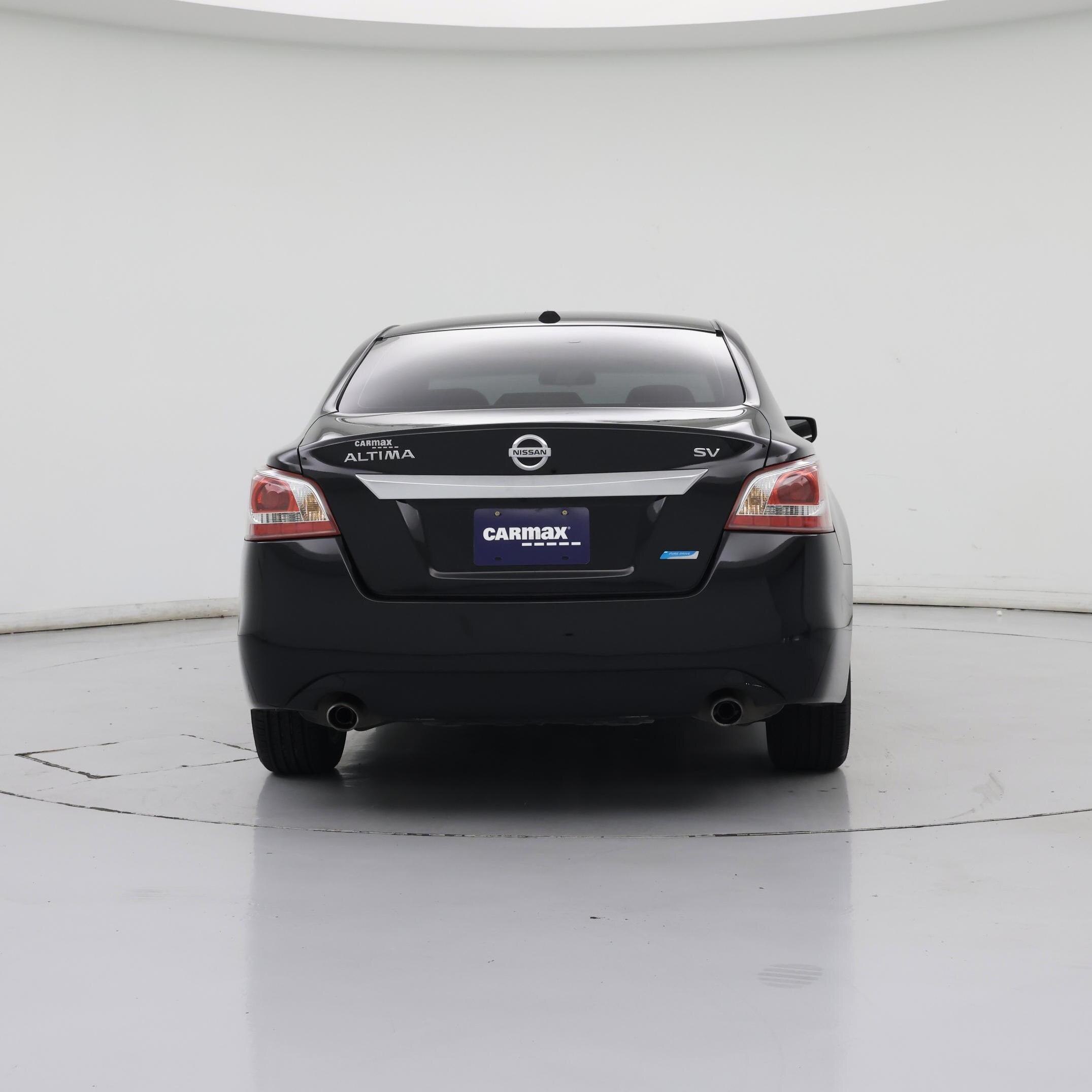 Thumbnail: 2013 Nissan Altima - 6