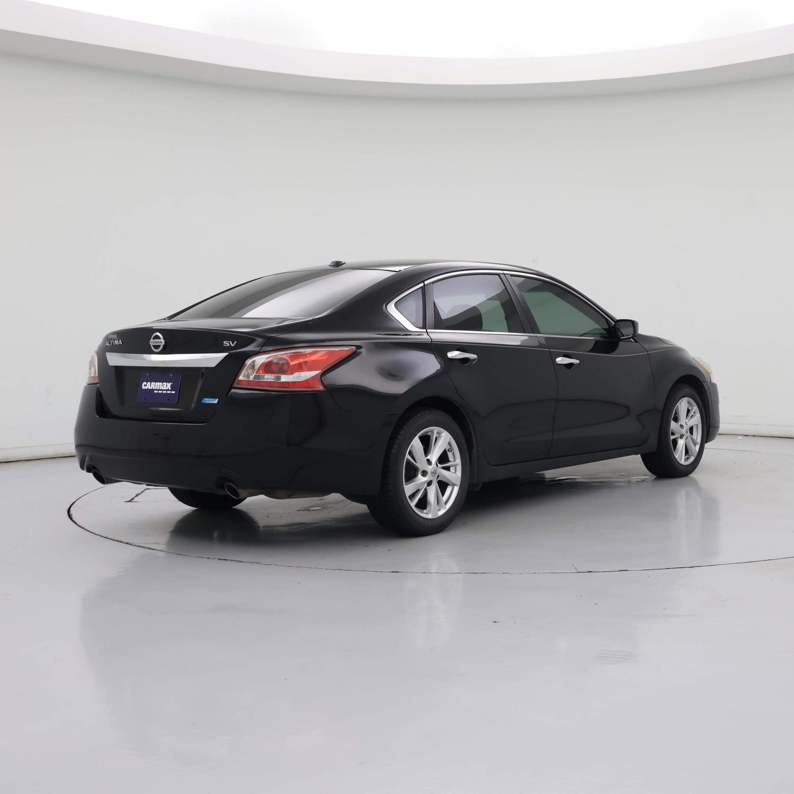 Thumbnail: 2013 Nissan Altima - 8
