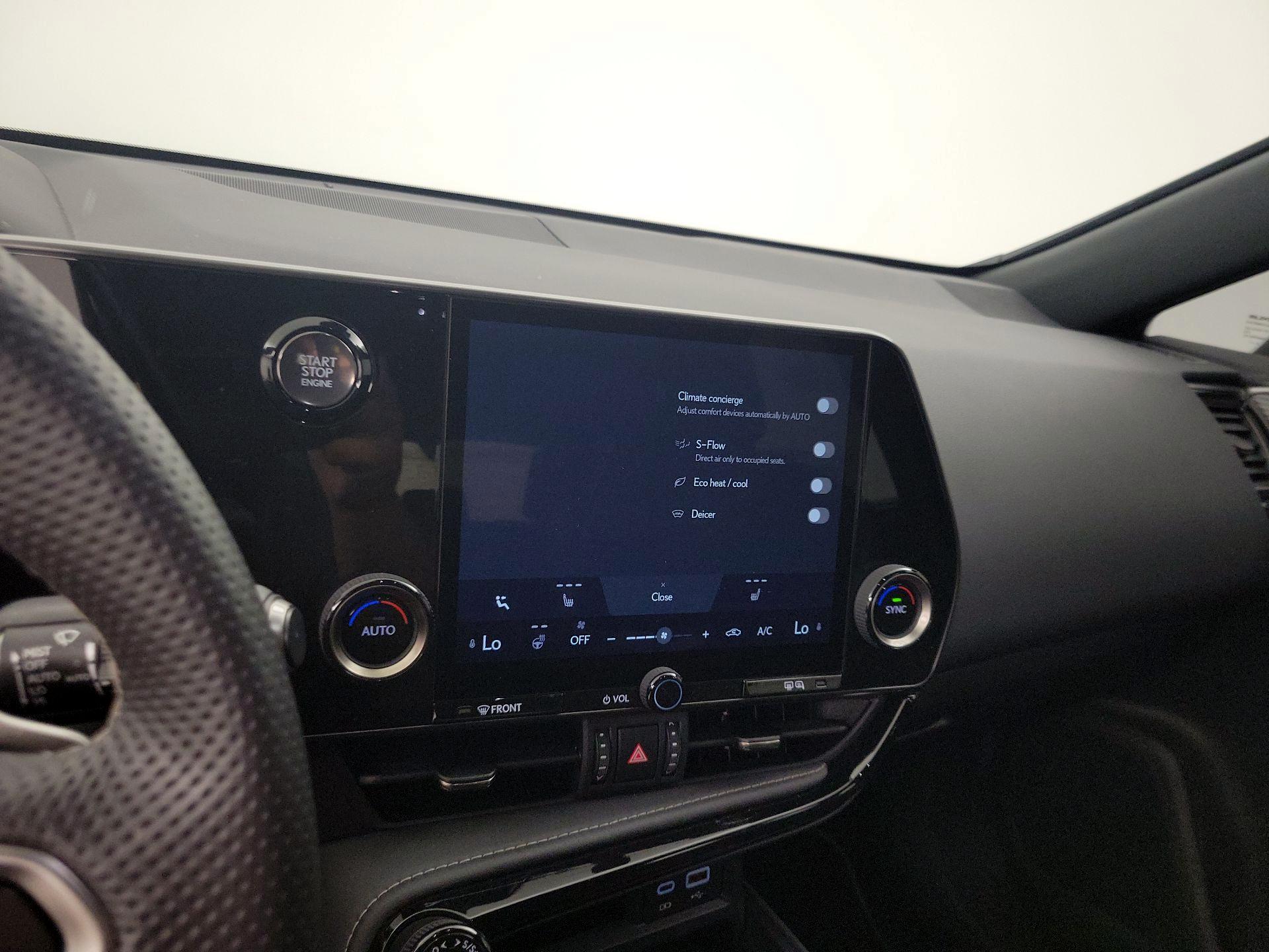 Thumbnail: 2025 Lexus NX - 16