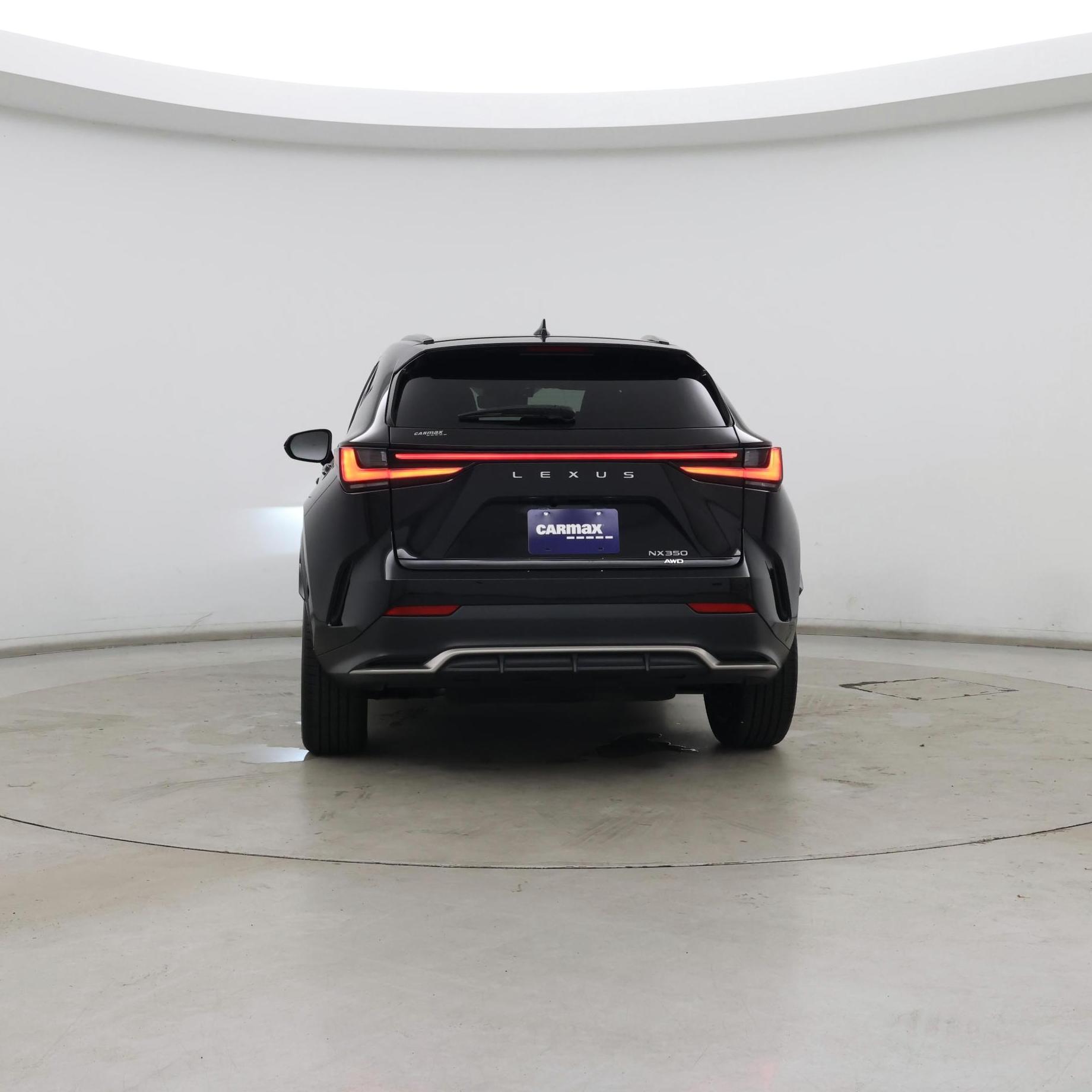 Thumbnail: 2025 Lexus NX - 6