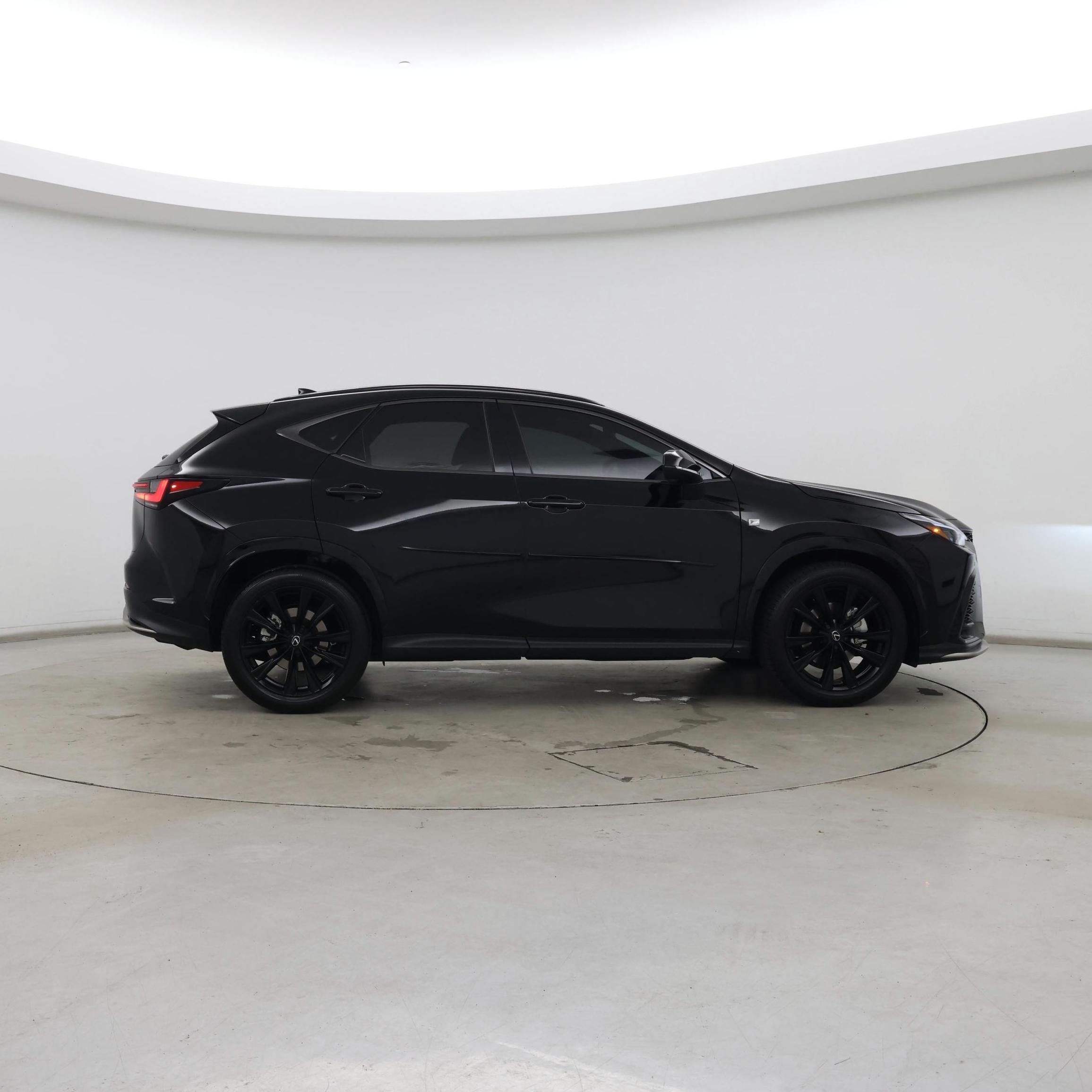 Thumbnail: 2025 Lexus NX - 7