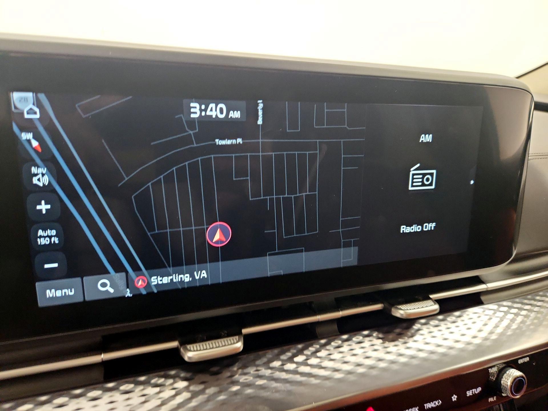 Thumbnail: 2024 Kia Carnival - 14