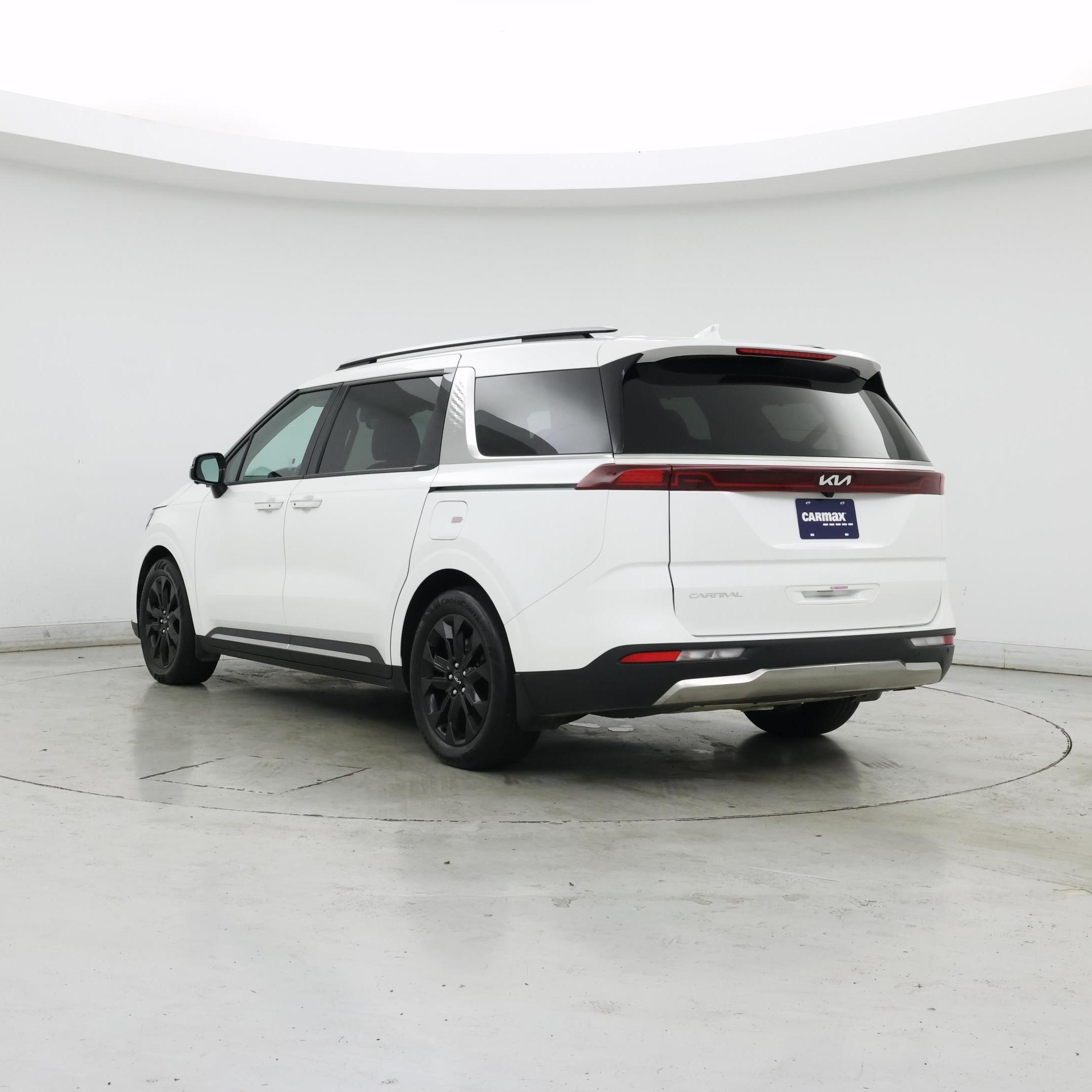 Thumbnail: 2024 Kia Carnival - 2