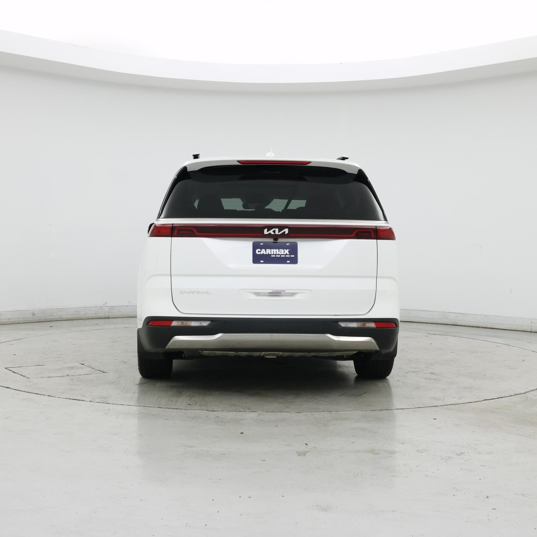 Thumbnail: 2024 Kia Carnival - 6