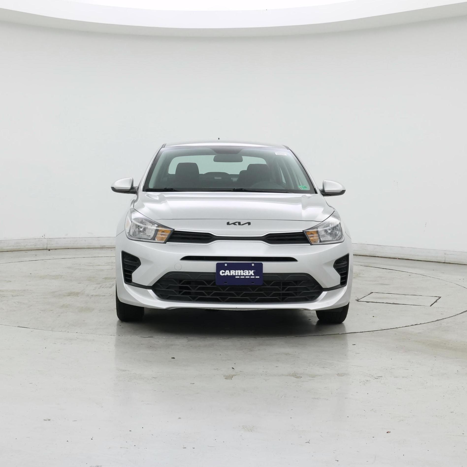 Thumbnail: 2022 Kia Rio - 5
