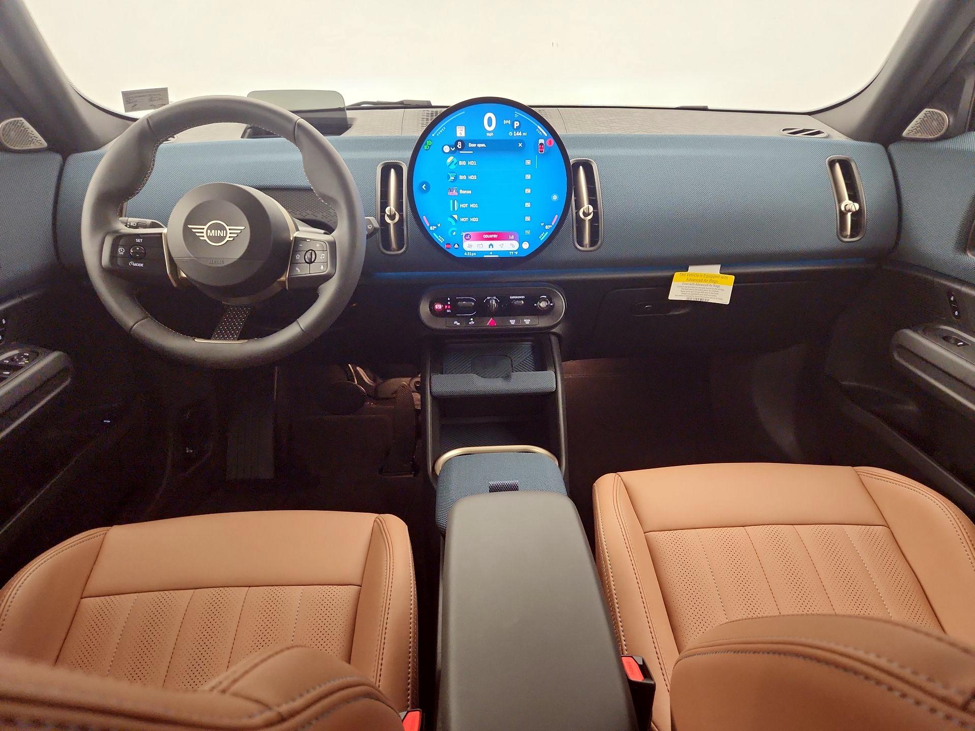 Thumbnail: 2025 MINI Cooper Countryman - 9