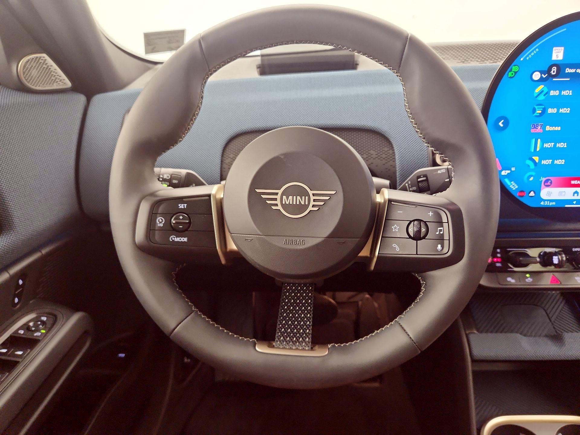 Thumbnail: 2025 MINI Cooper Countryman - 10