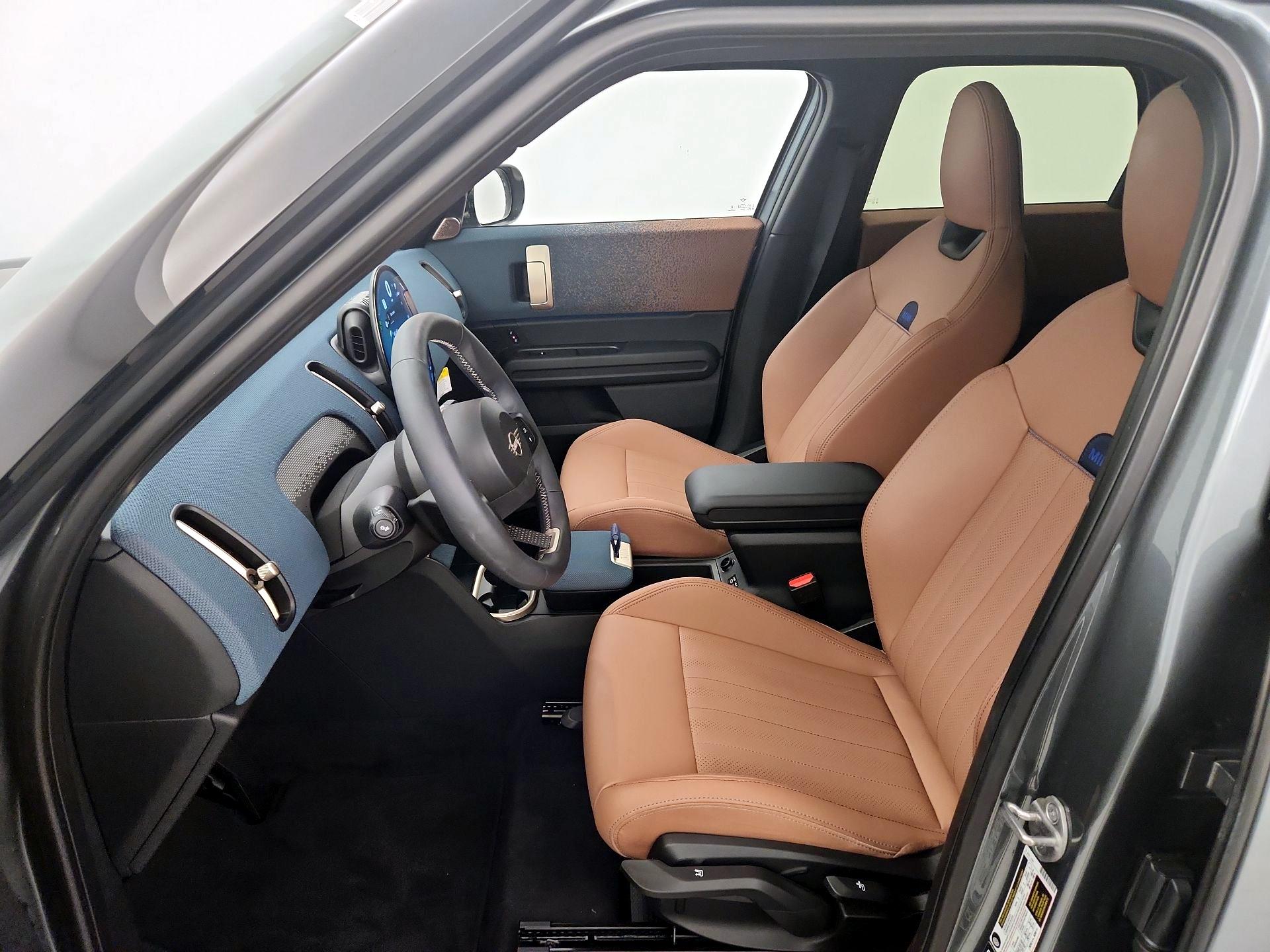 Thumbnail: 2025 MINI Cooper Countryman - 11