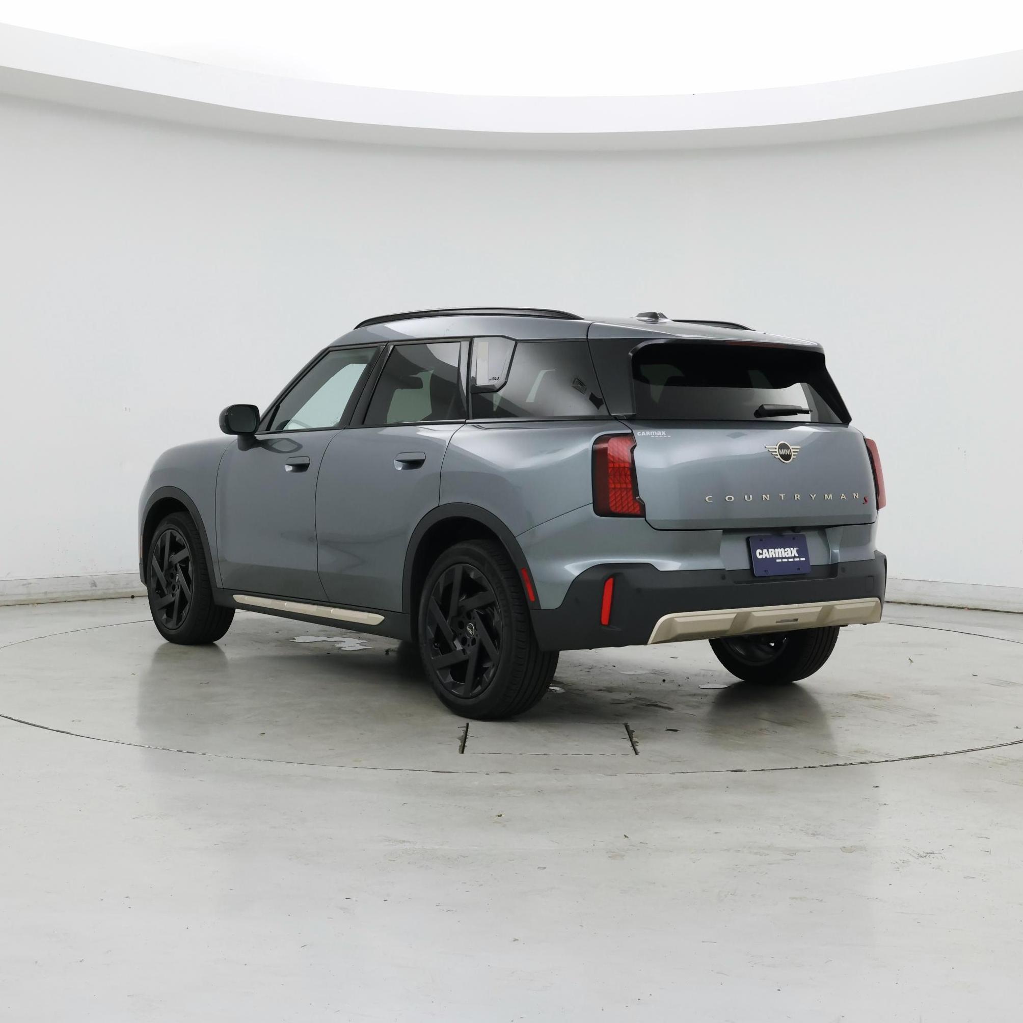Thumbnail: 2025 MINI Cooper Countryman - 2