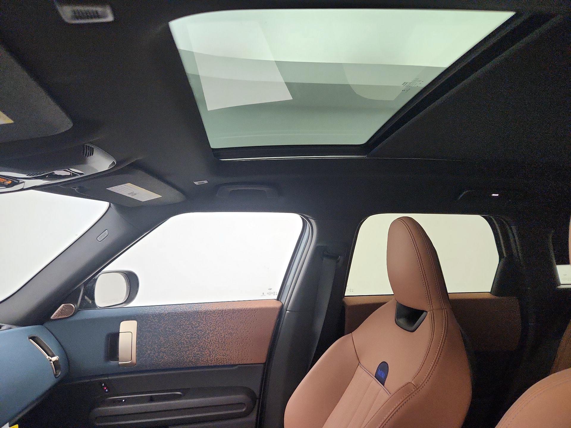 Thumbnail: 2025 MINI Cooper Countryman - 19