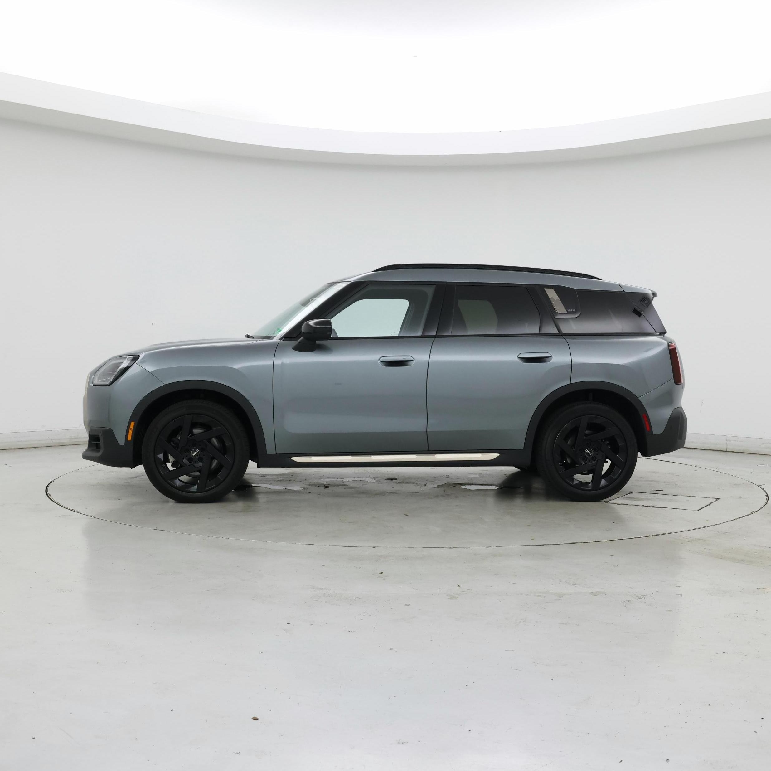 Thumbnail: 2025 MINI Cooper Countryman - 3