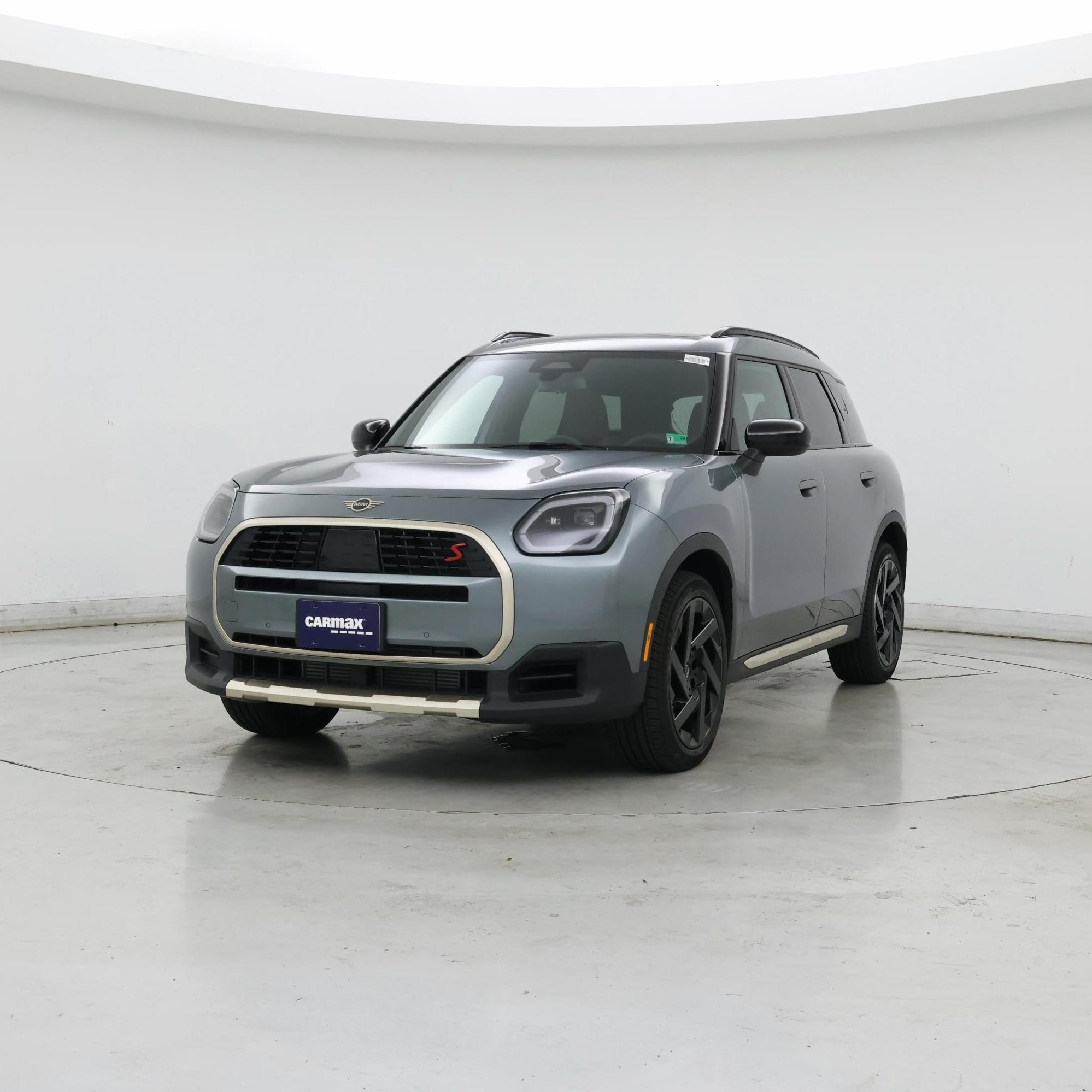 Thumbnail: 2025 MINI Cooper Countryman - 4