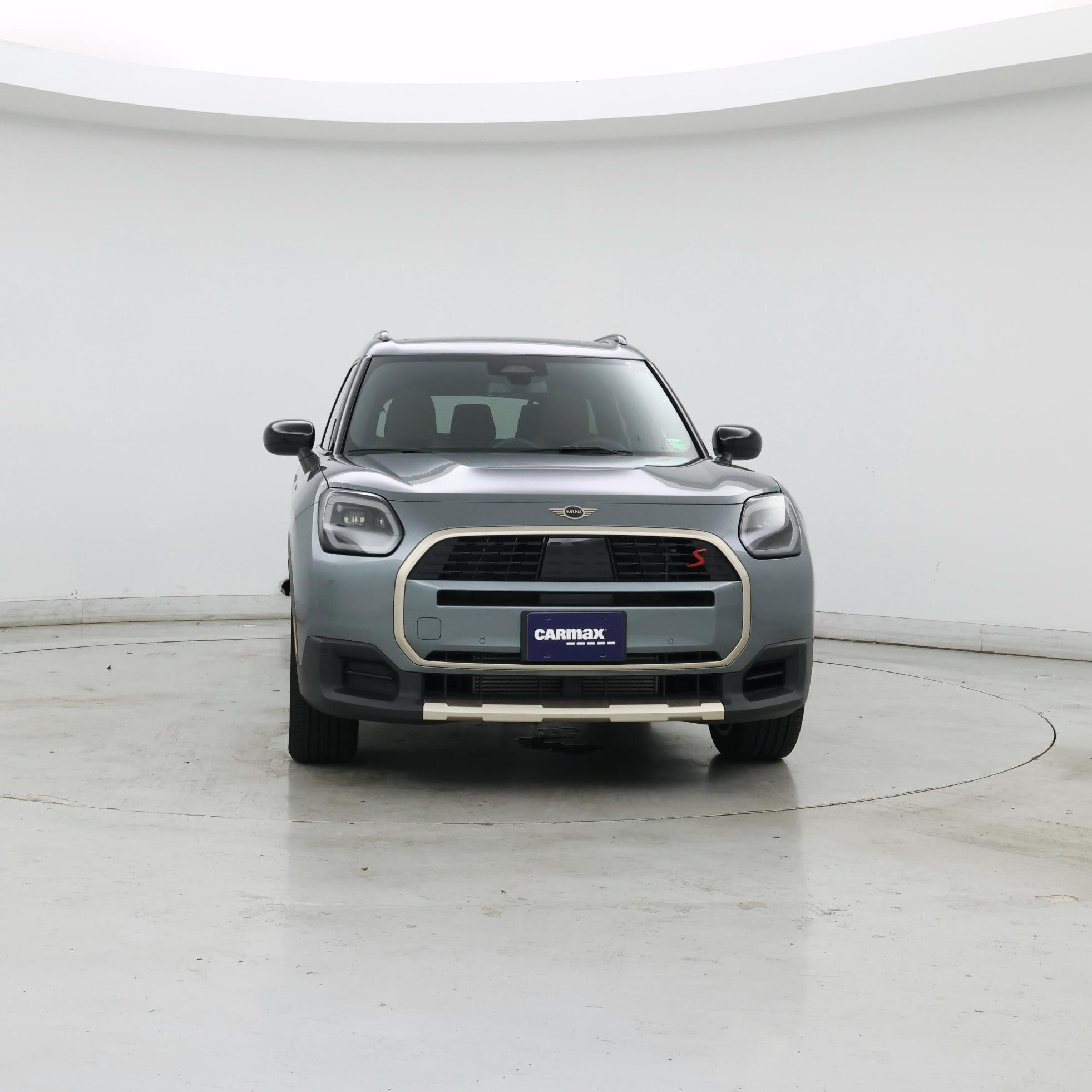 Thumbnail: 2025 MINI Cooper Countryman - 5